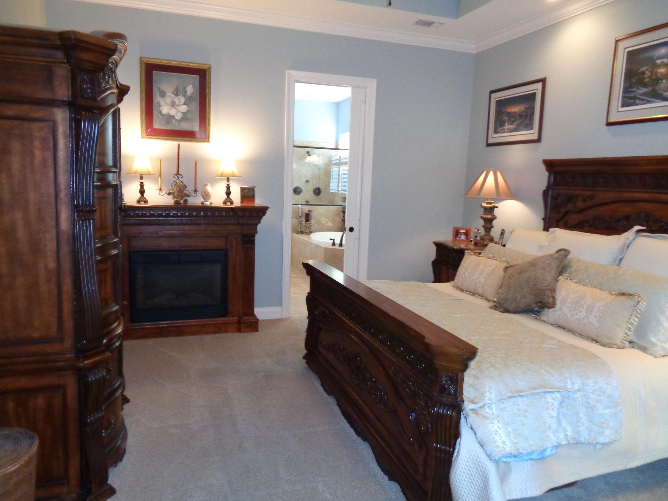 SWIFT CREEK PLANTATION - Residential