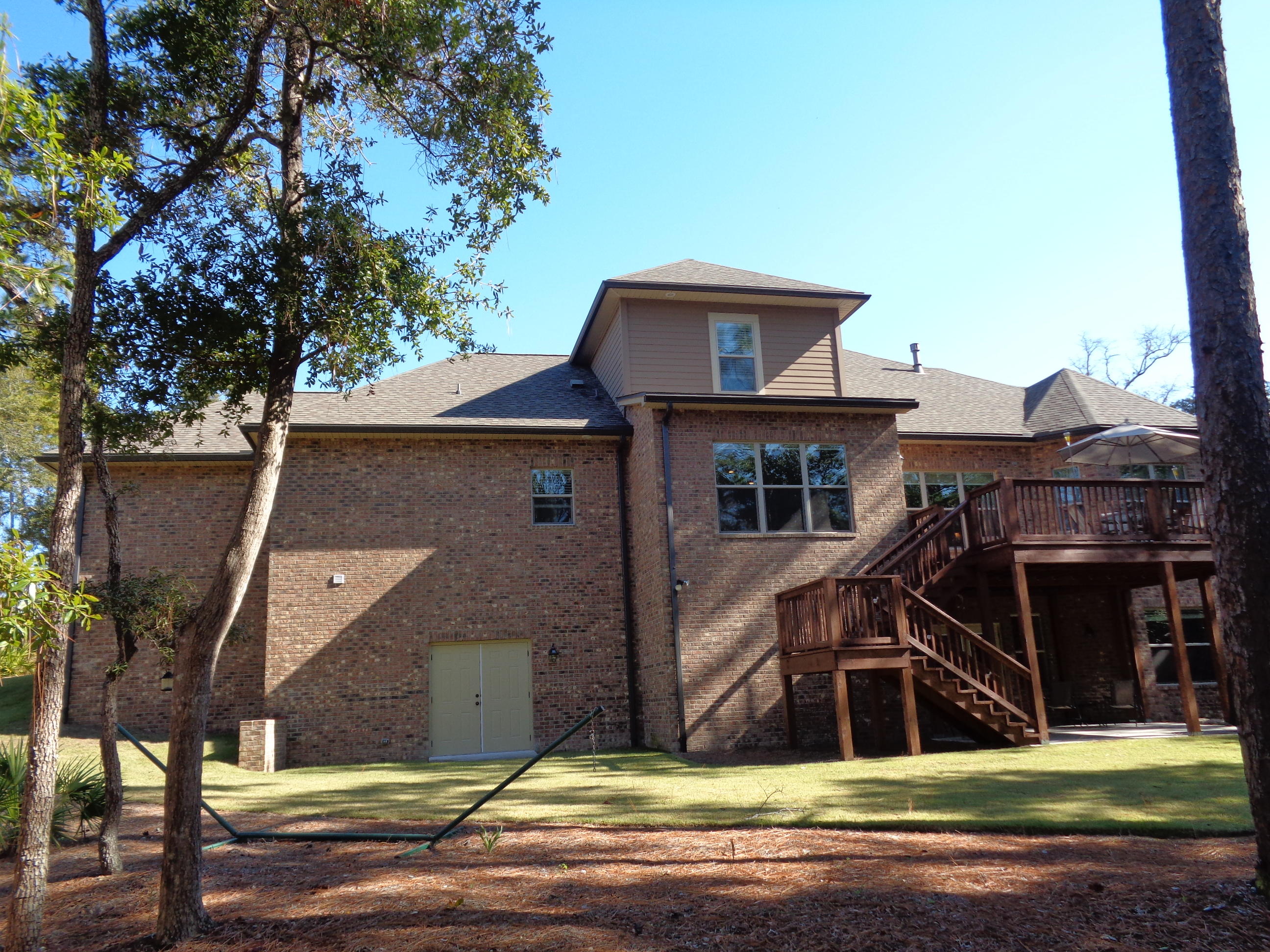 SWIFT CREEK PLANTATION - Residential