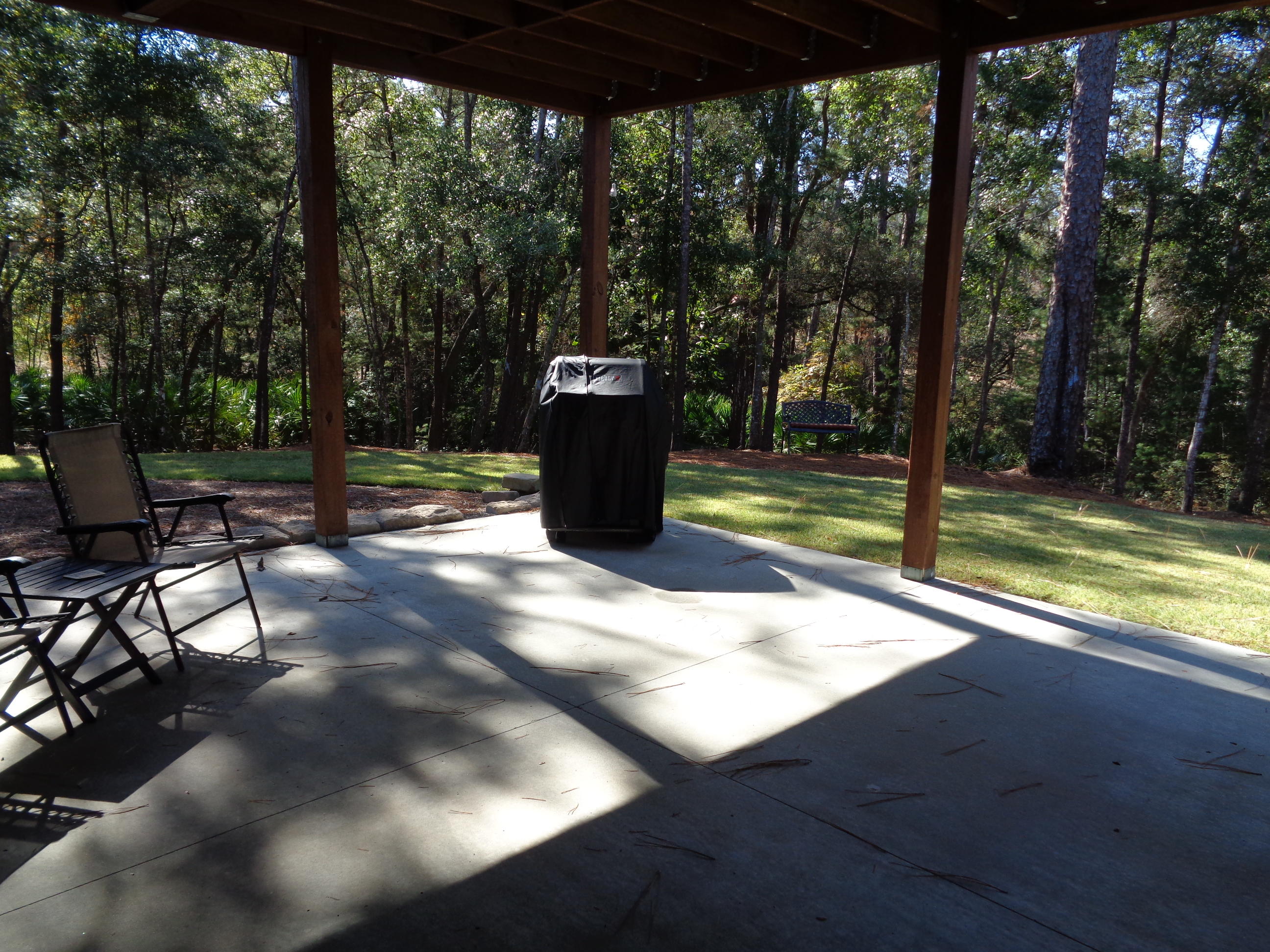 SWIFT CREEK PLANTATION - Residential