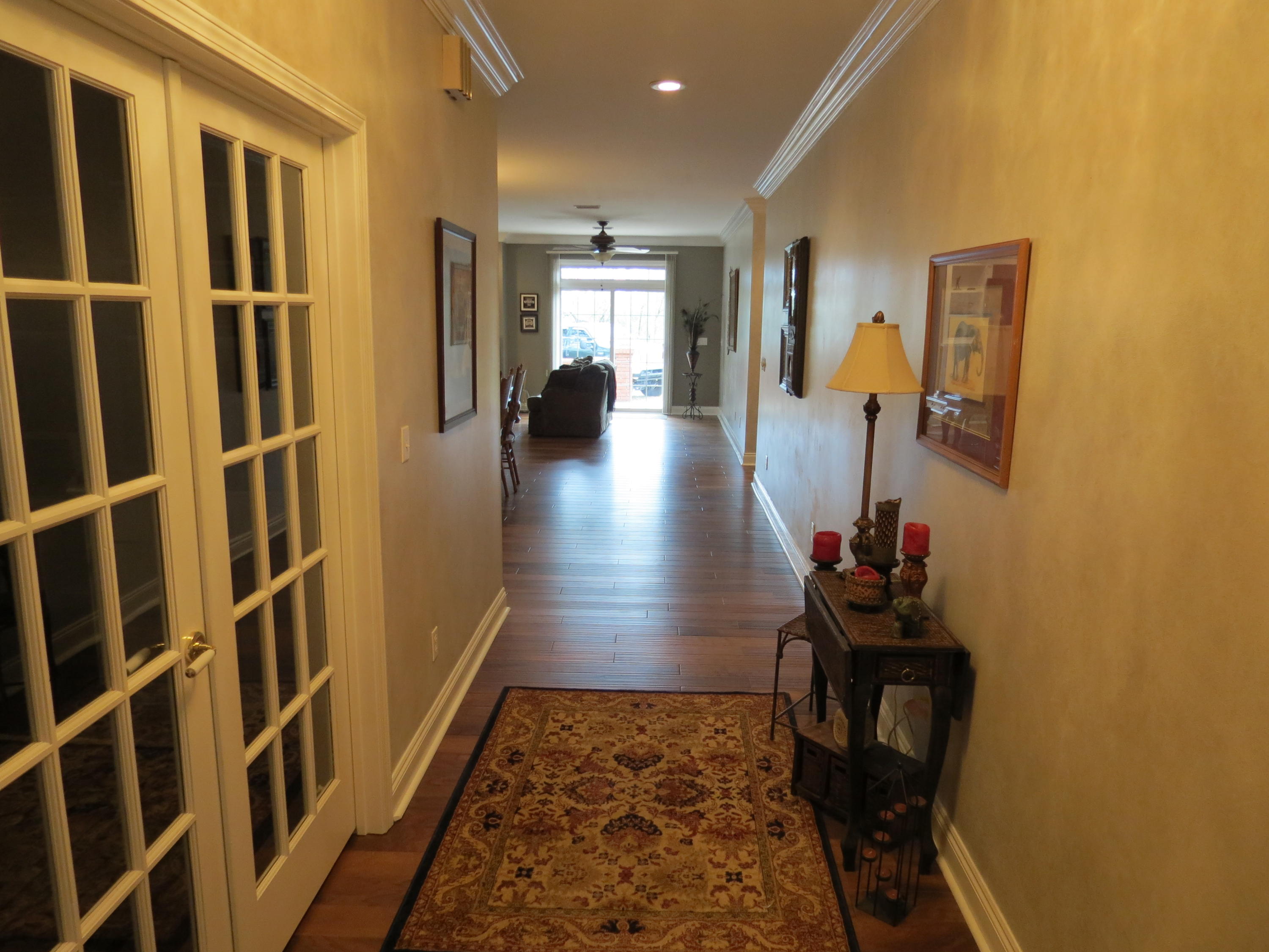 PINNACLE POINT - Residential