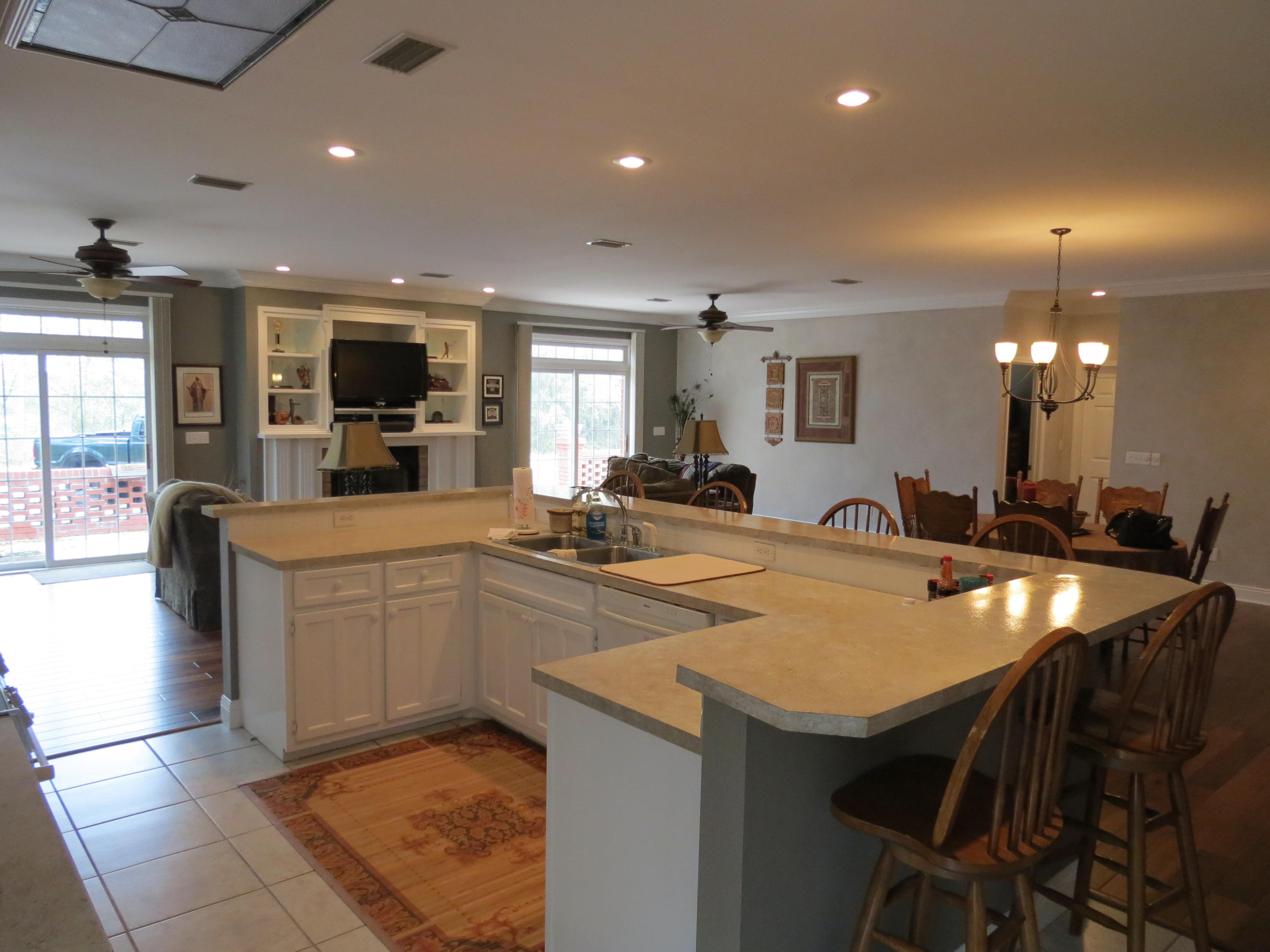 PINNACLE POINT - Residential