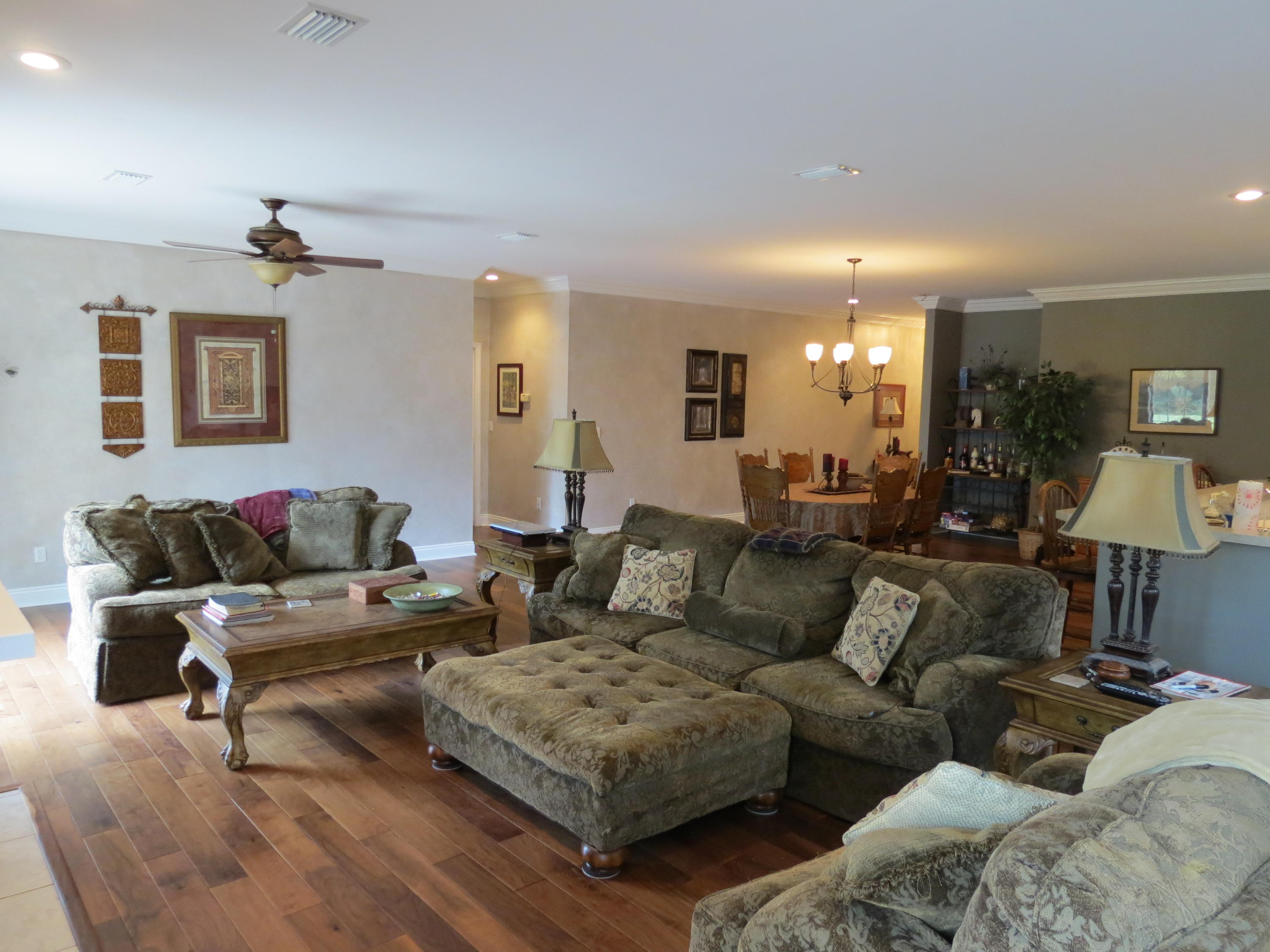 PINNACLE POINT - Residential