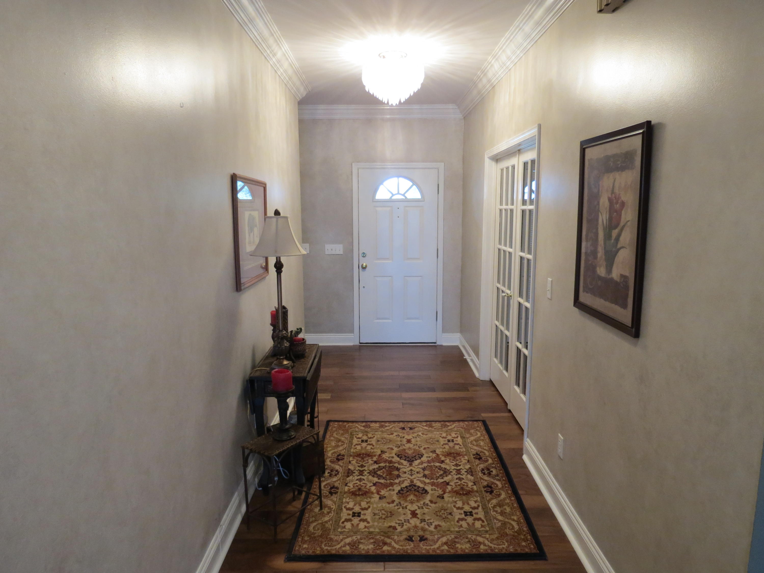 PINNACLE POINT - Residential