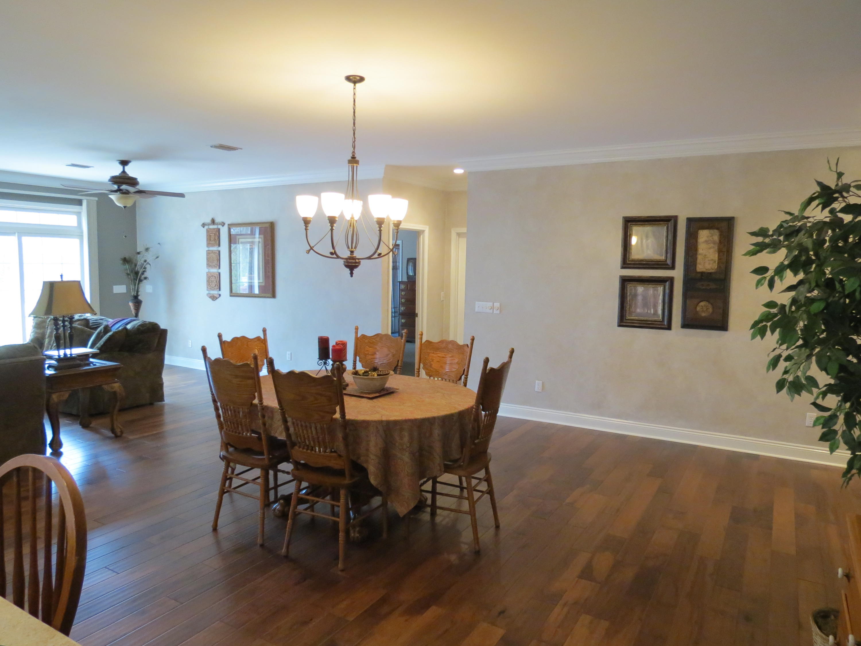 PINNACLE POINT - Residential