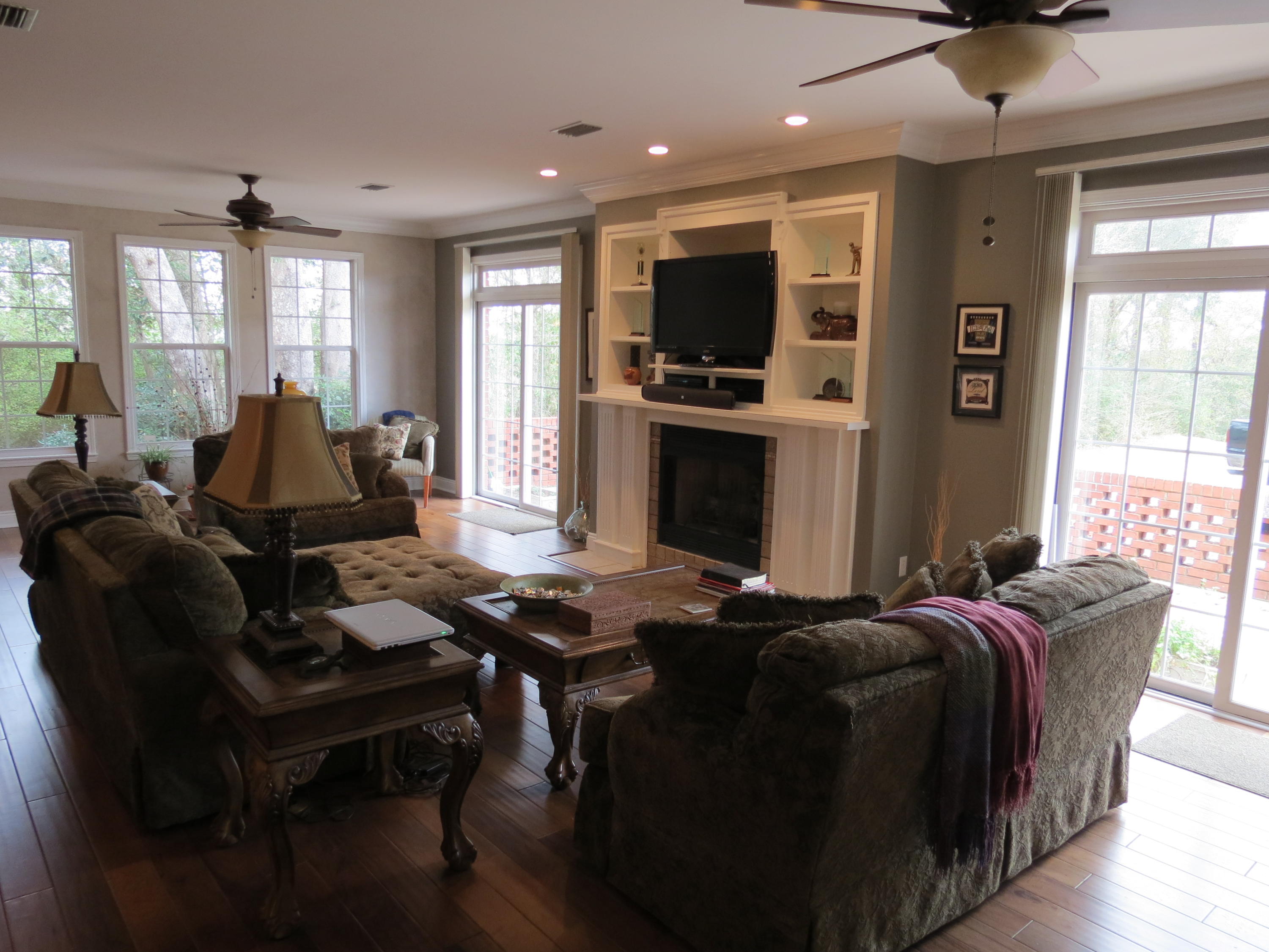 PINNACLE POINT - Residential