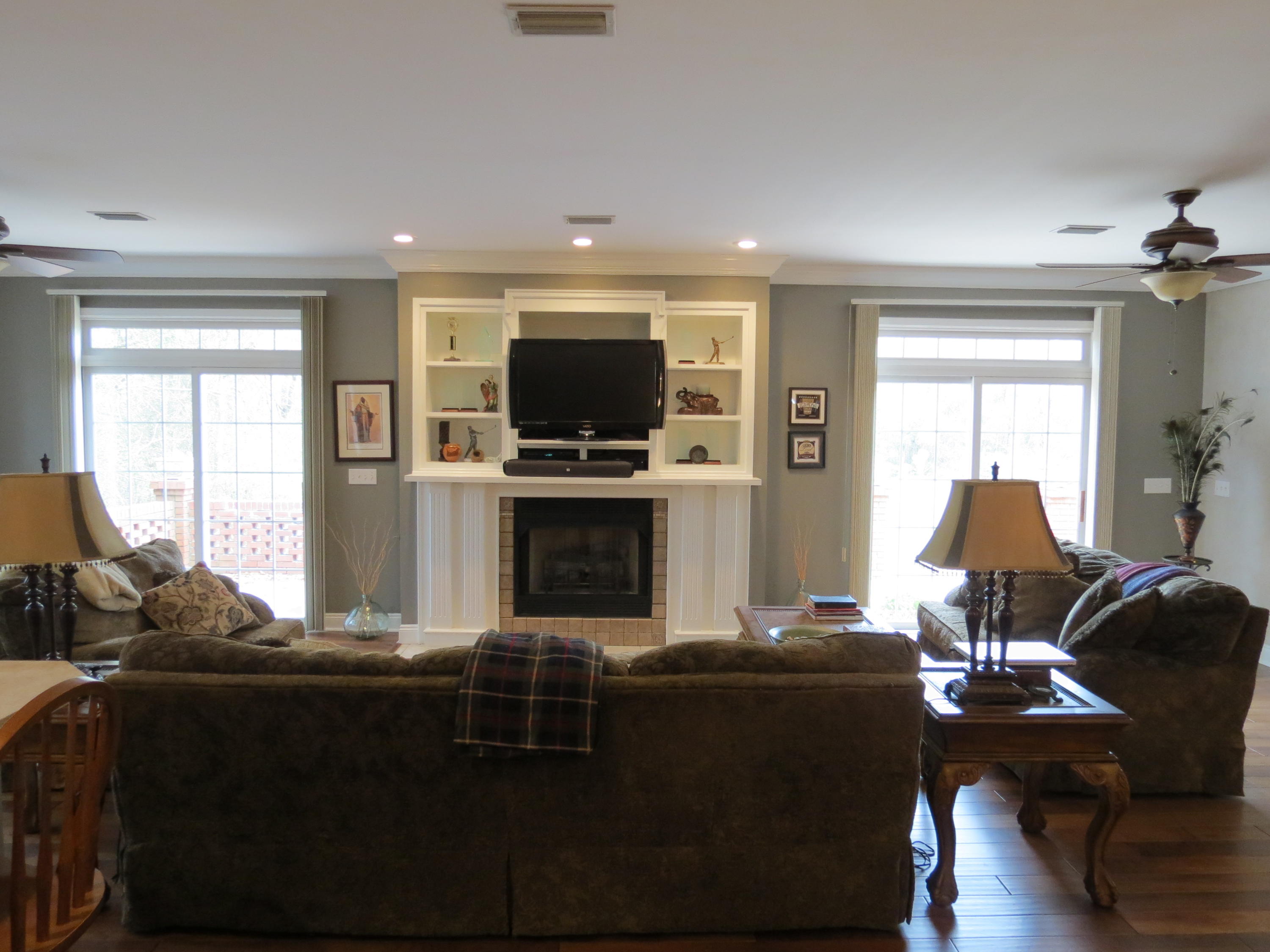 PINNACLE POINT - Residential