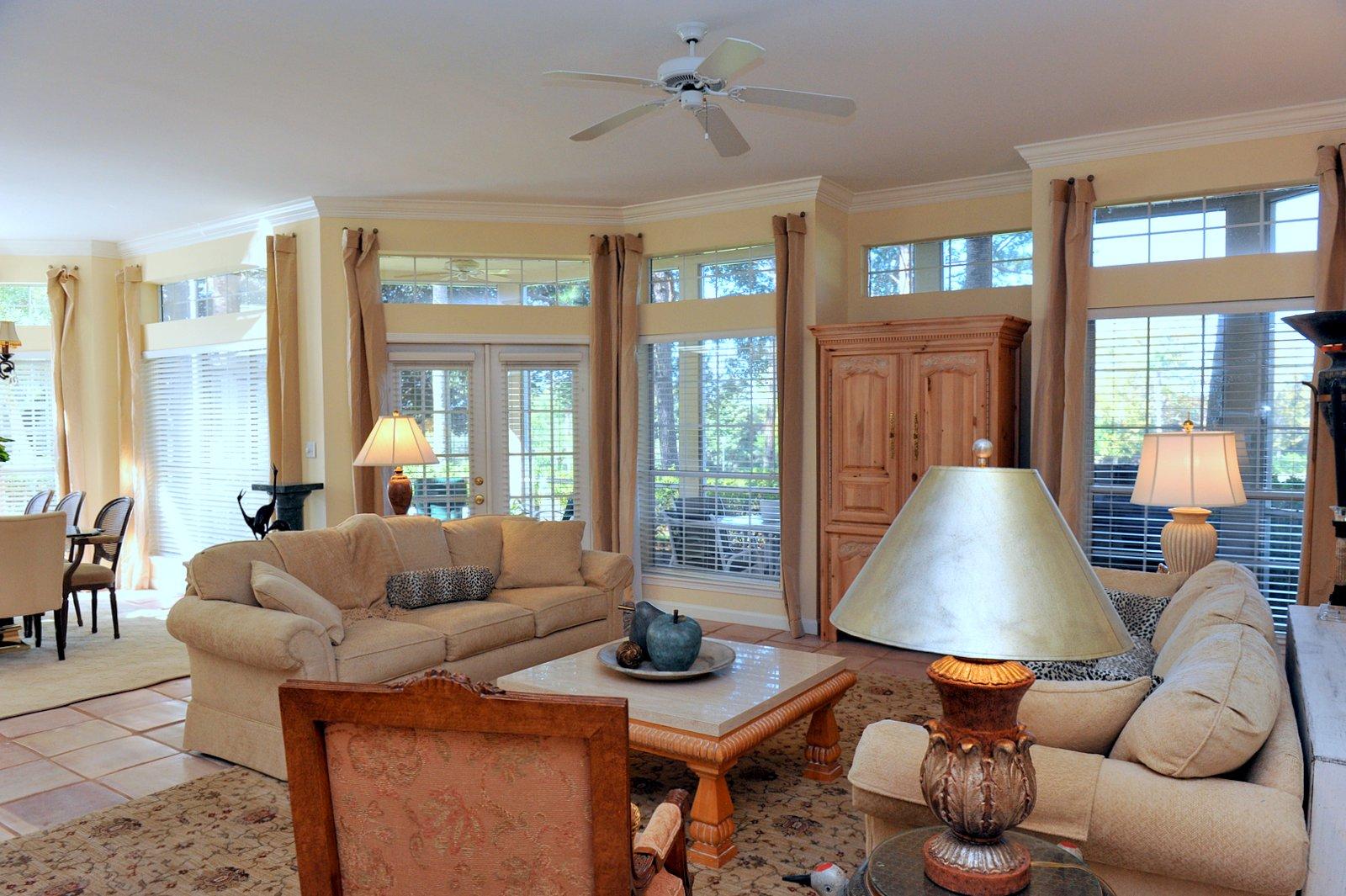 TIVOLI BY THE SEA 3 - Residential