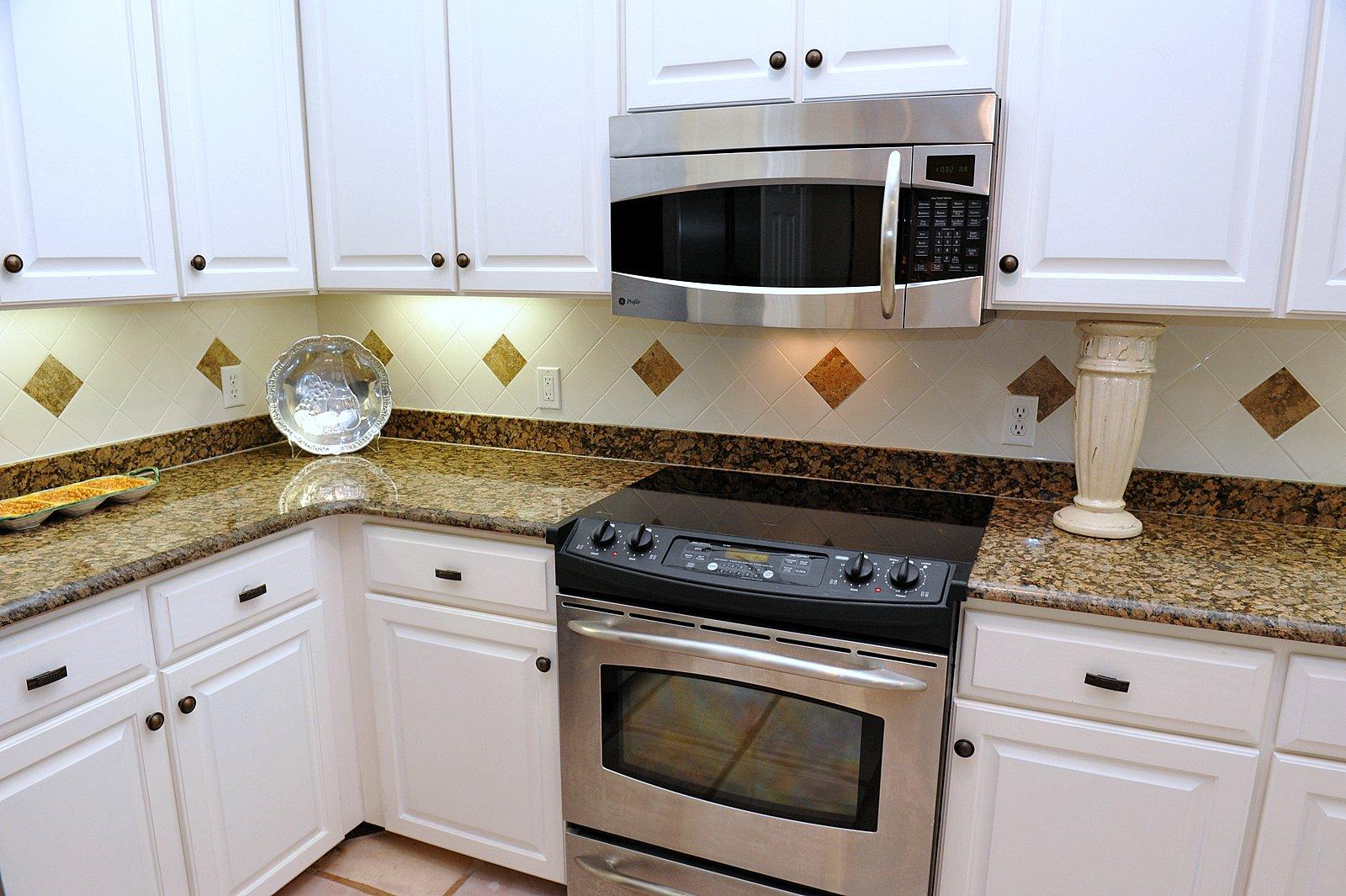 TIVOLI BY THE SEA 3 - Residential