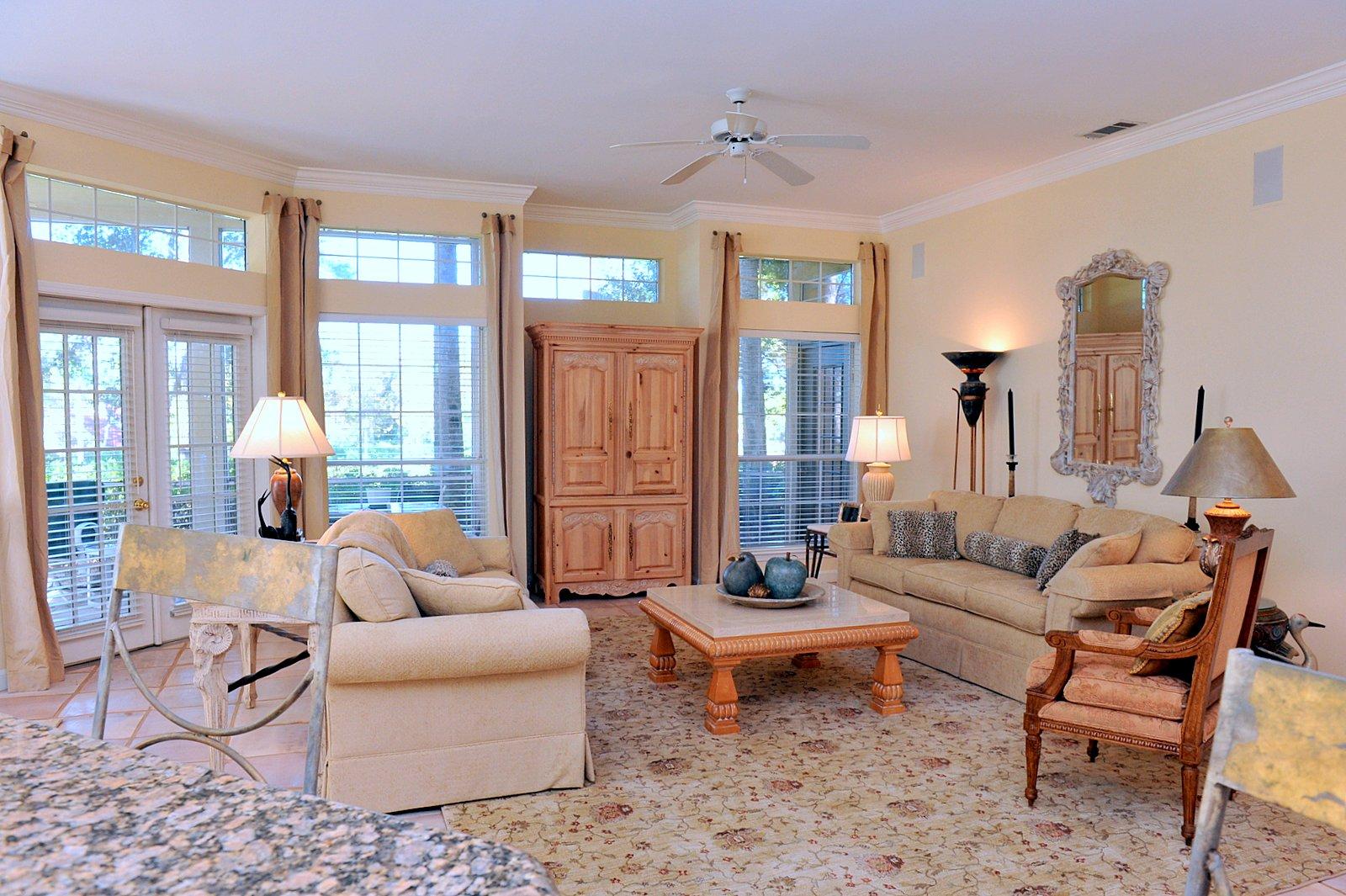 TIVOLI BY THE SEA 3 - Residential