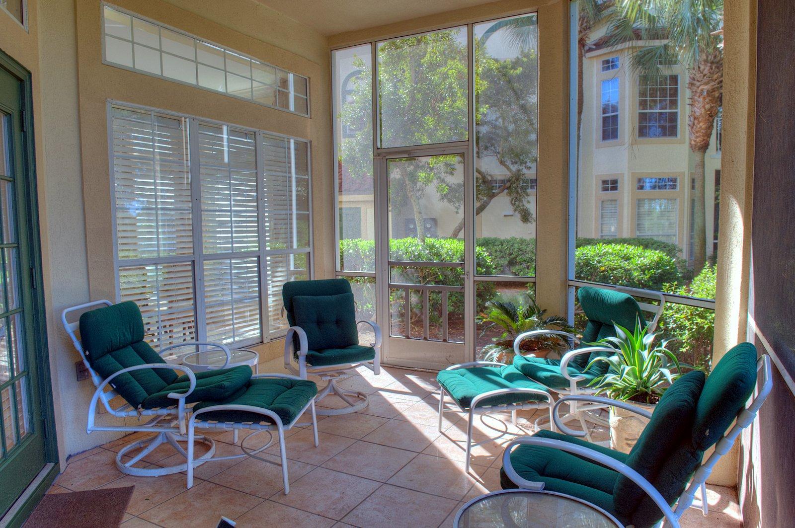 TIVOLI BY THE SEA 3 - Residential