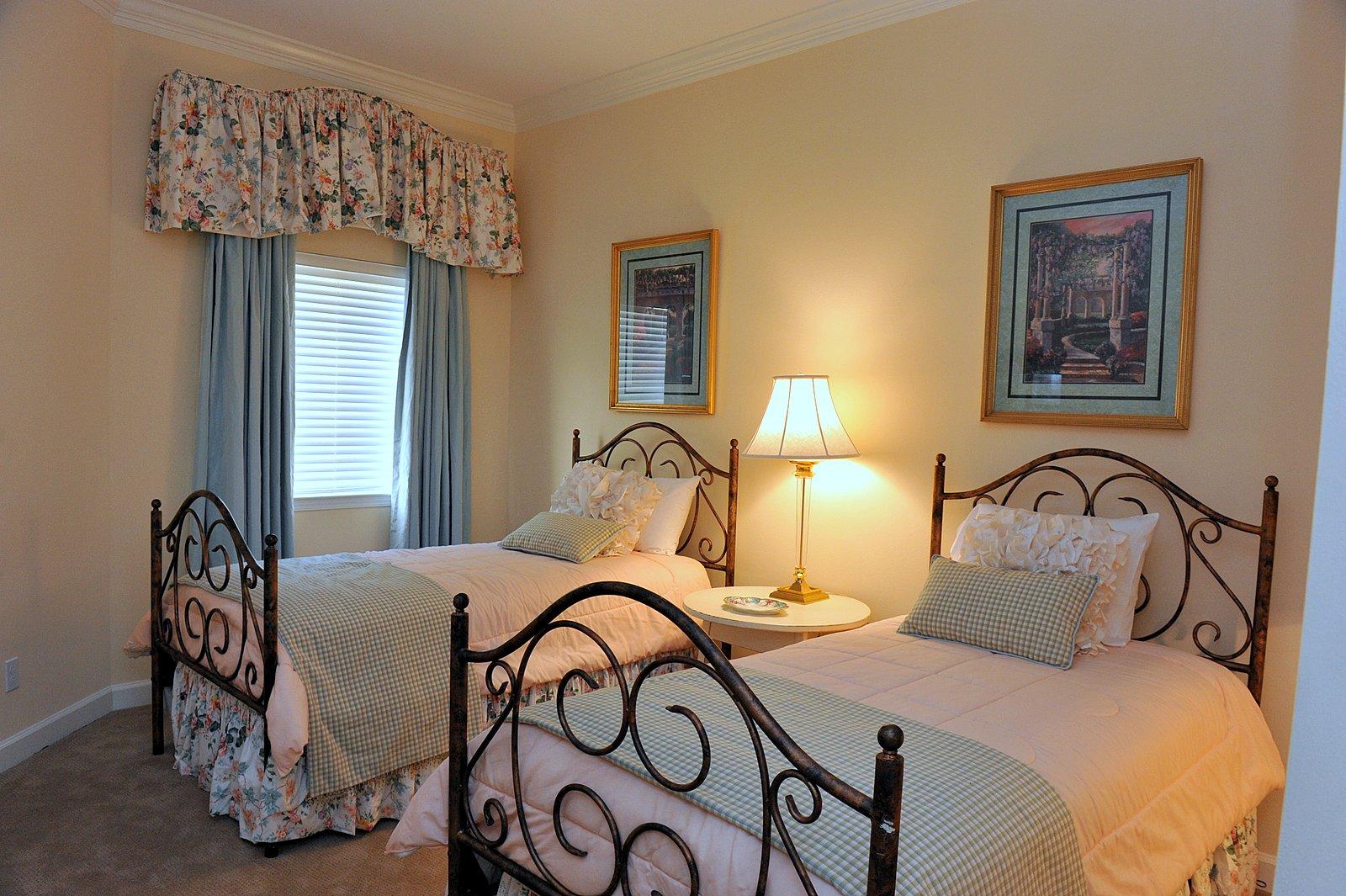 TIVOLI BY THE SEA 3 - Residential