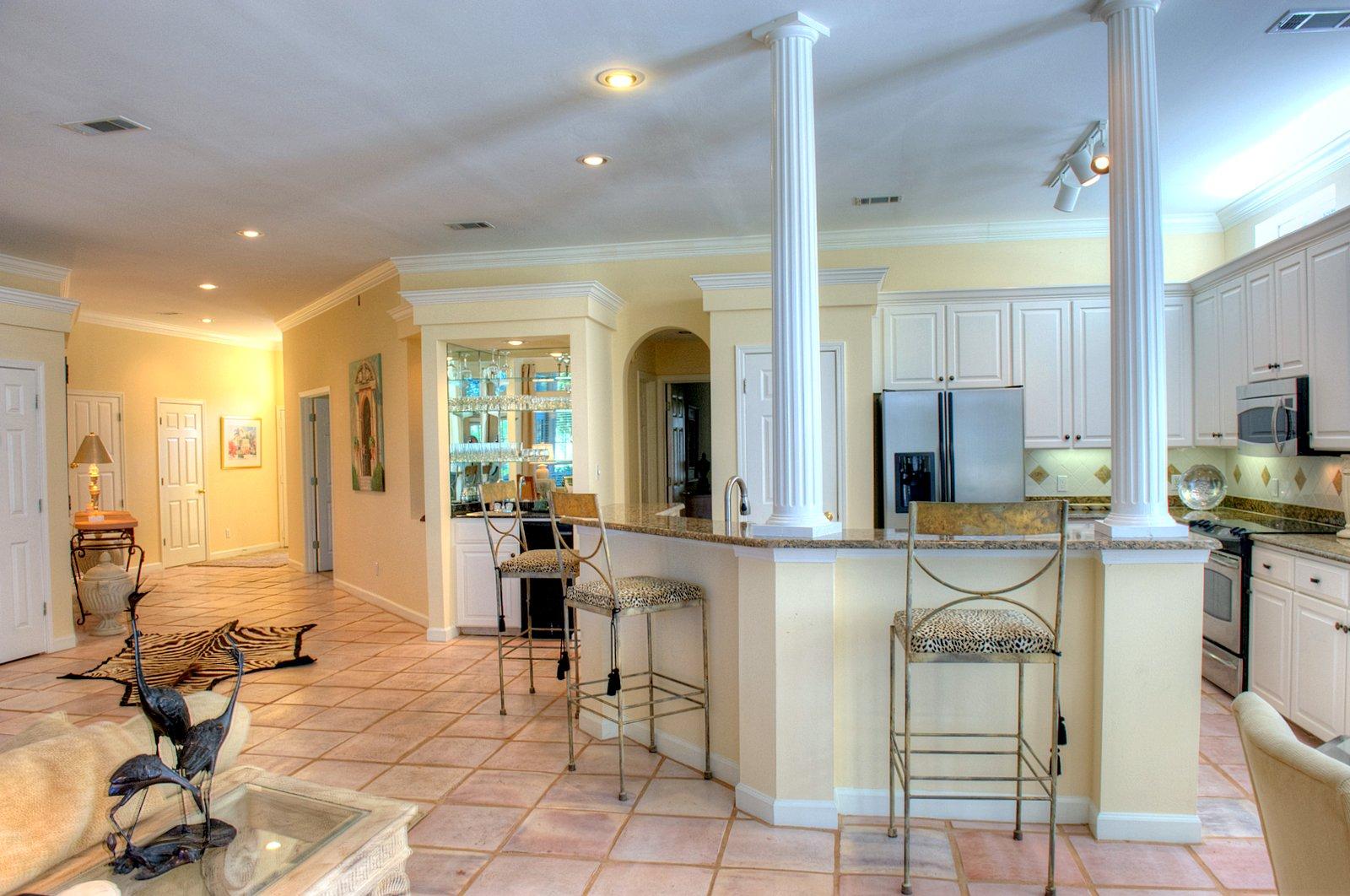 TIVOLI BY THE SEA 3 - Residential