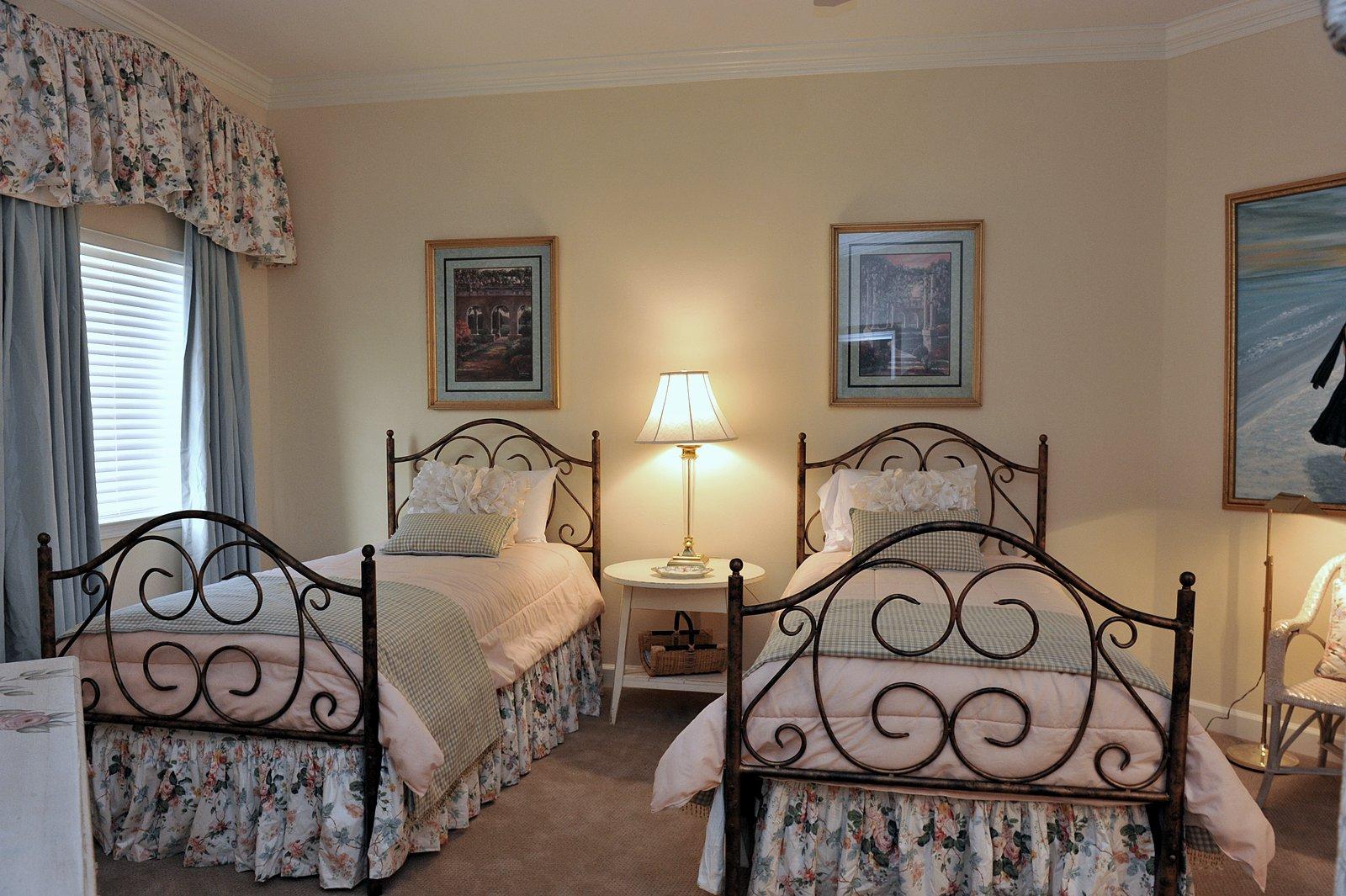 TIVOLI BY THE SEA 3 - Residential