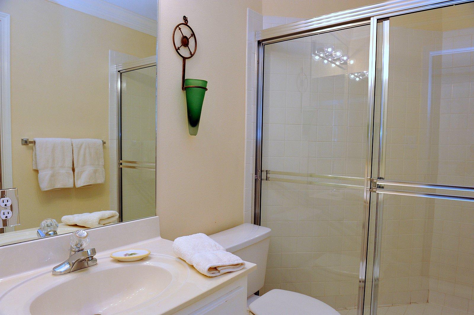 TIVOLI BY THE SEA 3 - Residential