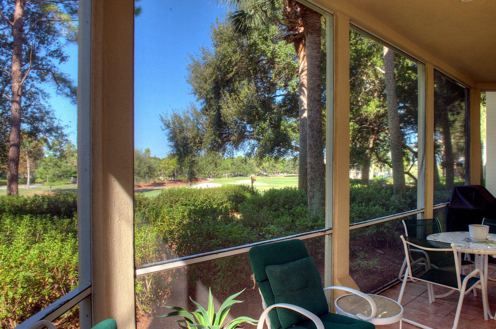 TIVOLI BY THE SEA 3 - Residential