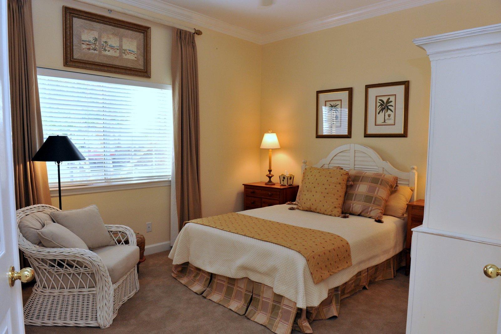 TIVOLI BY THE SEA 3 - Residential