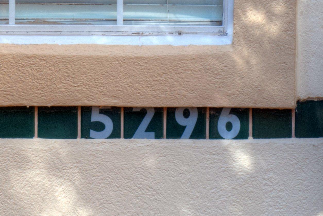 TIVOLI BY THE SEA 3 - Residential