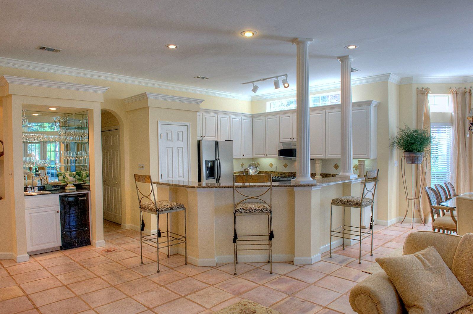 TIVOLI BY THE SEA 3 - Residential