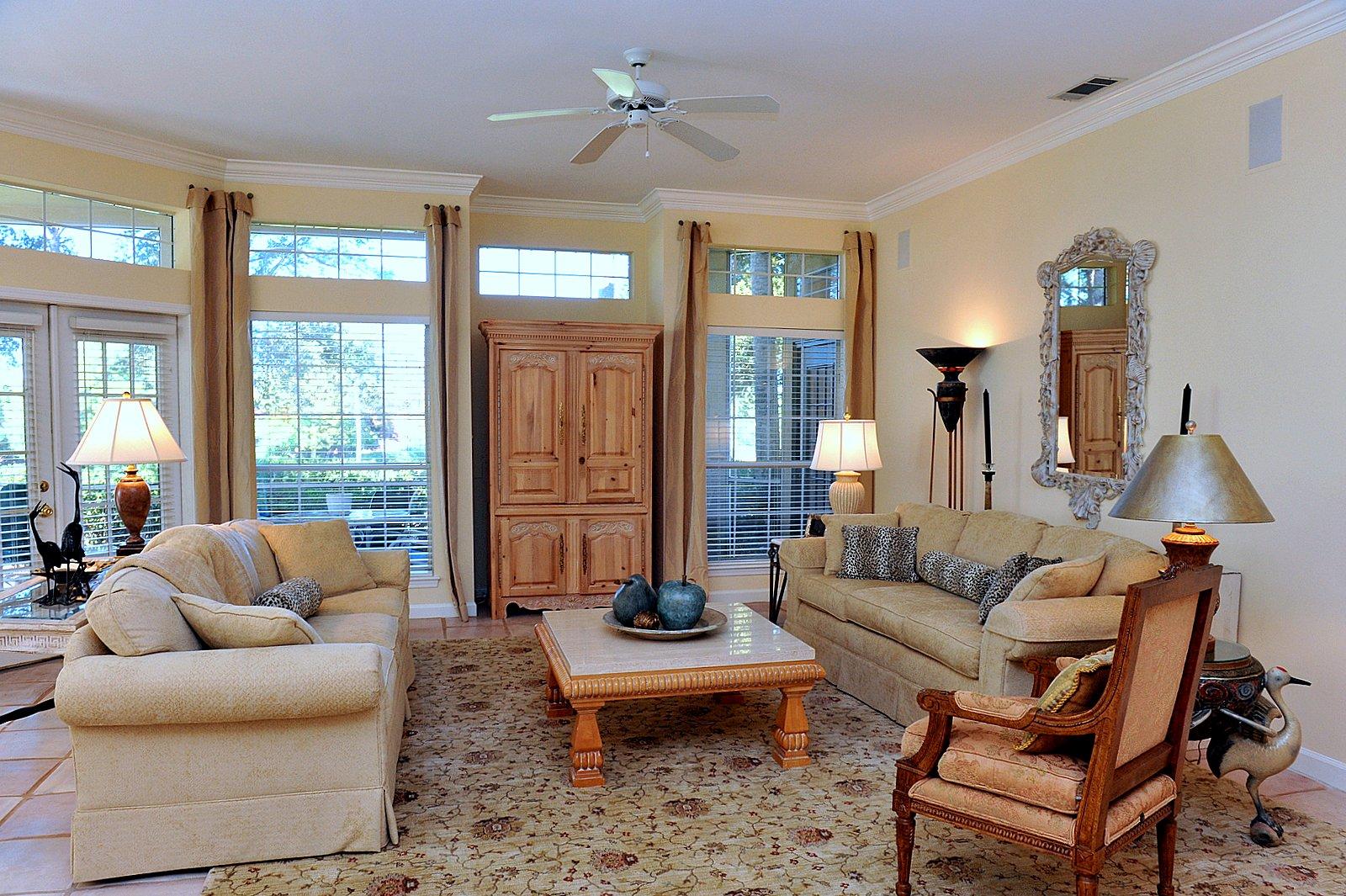 TIVOLI BY THE SEA 3 - Residential