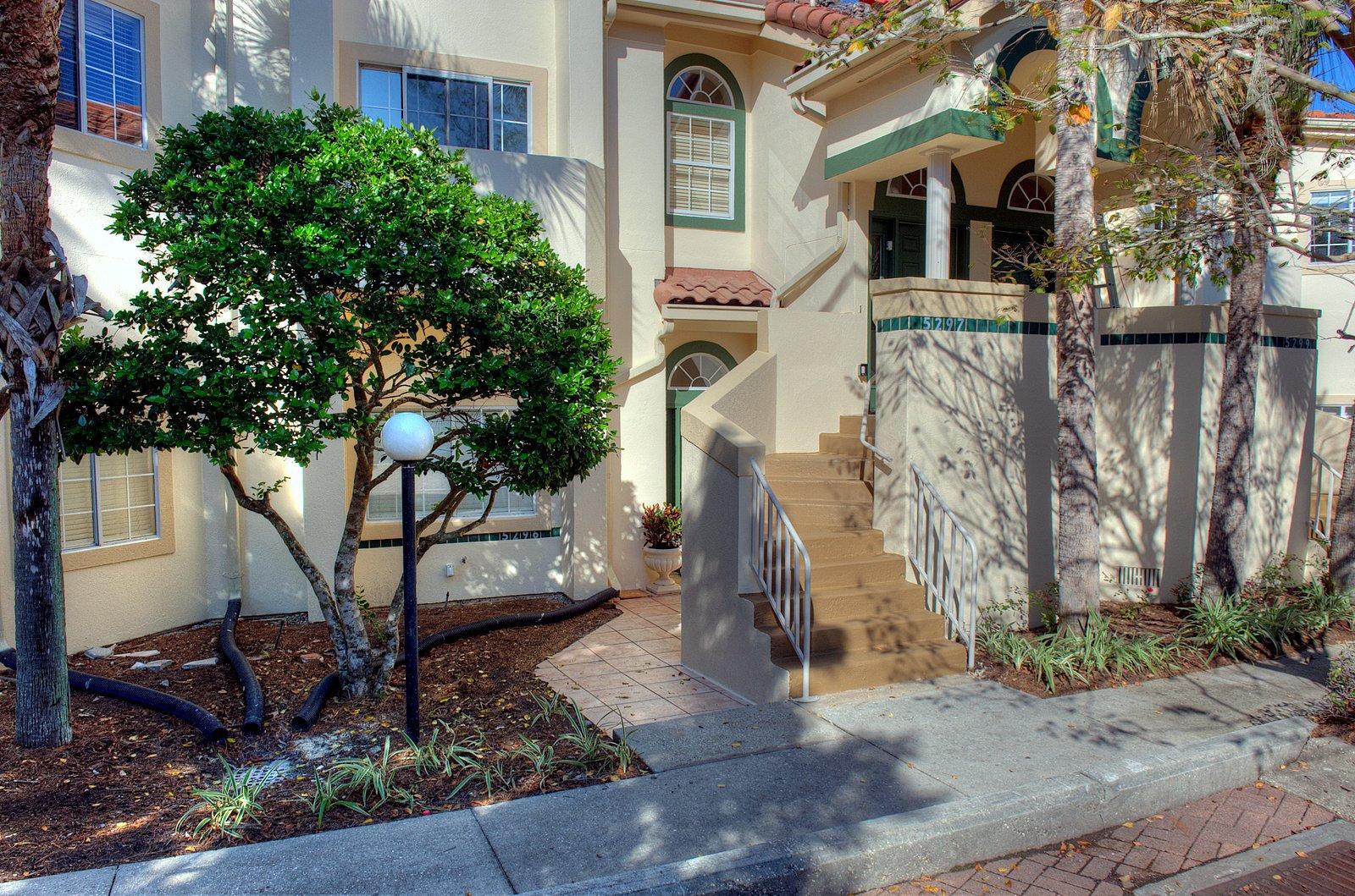 TIVOLI BY THE SEA 3 - Residential