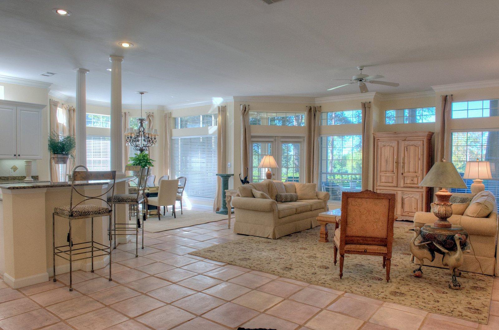 TIVOLI BY THE SEA 3 - Residential