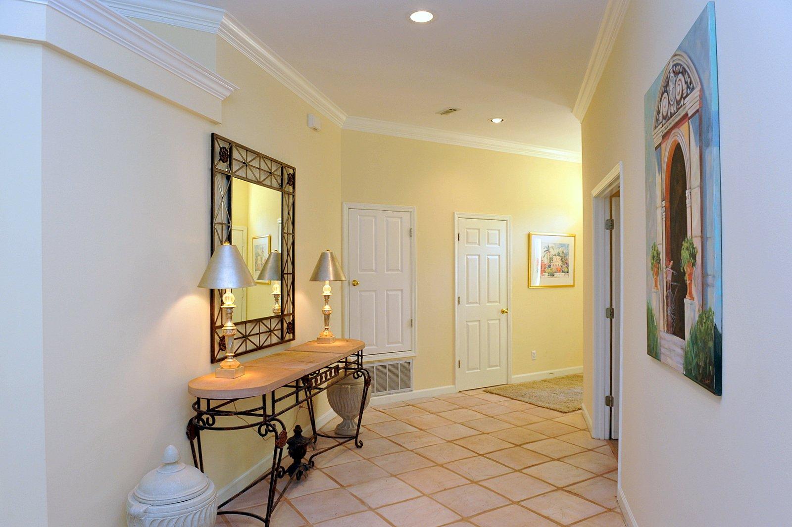 TIVOLI BY THE SEA 3 - Residential