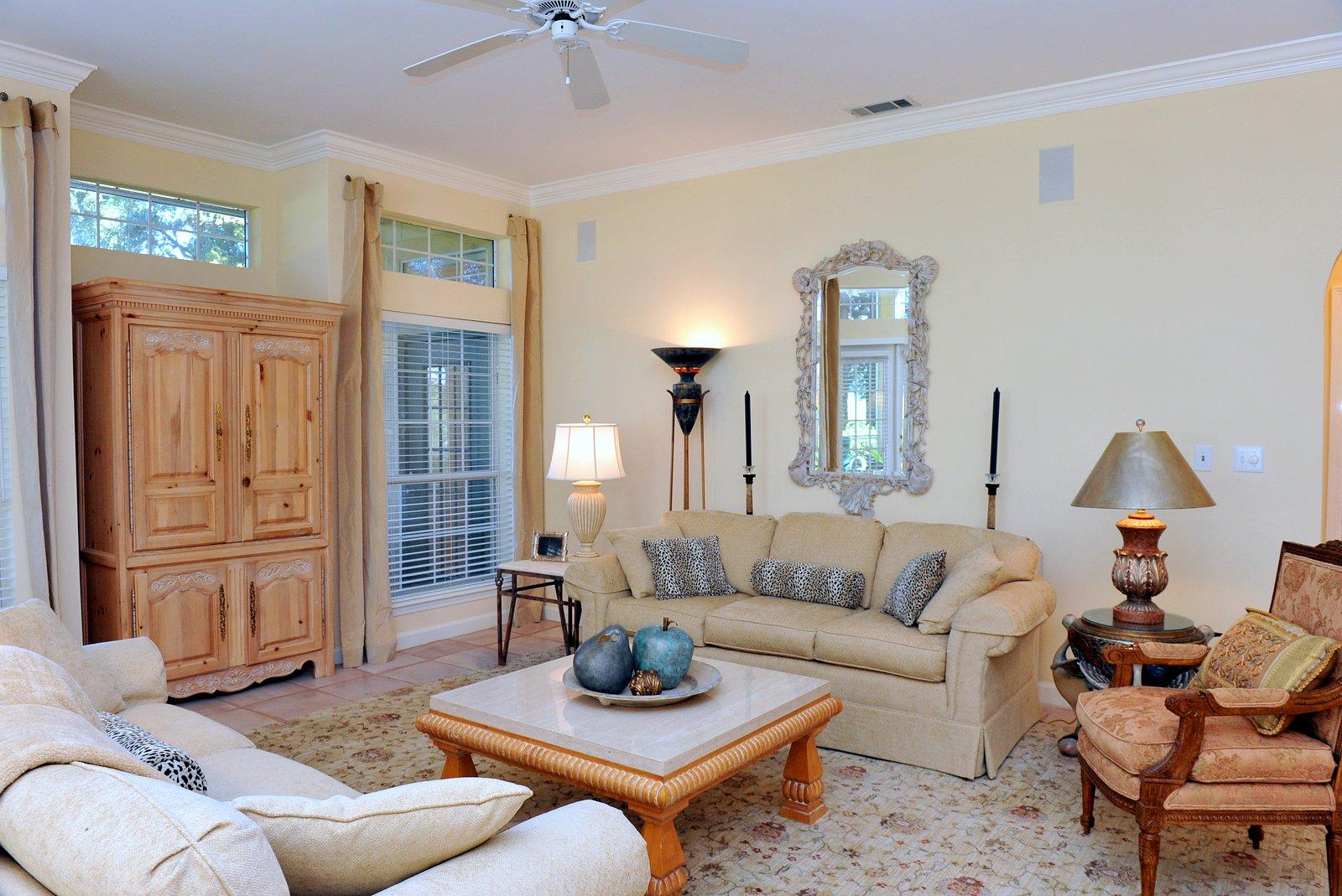 TIVOLI BY THE SEA 3 - Residential