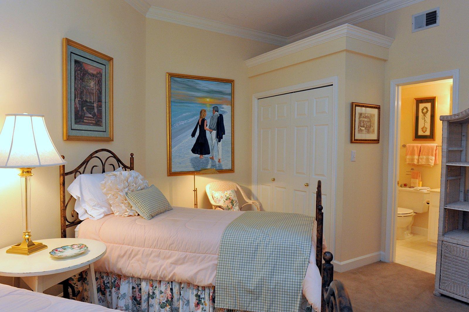 TIVOLI BY THE SEA 3 - Residential