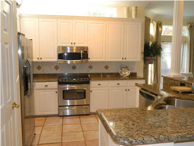 TIVOLI BY THE SEA 3 - Residential