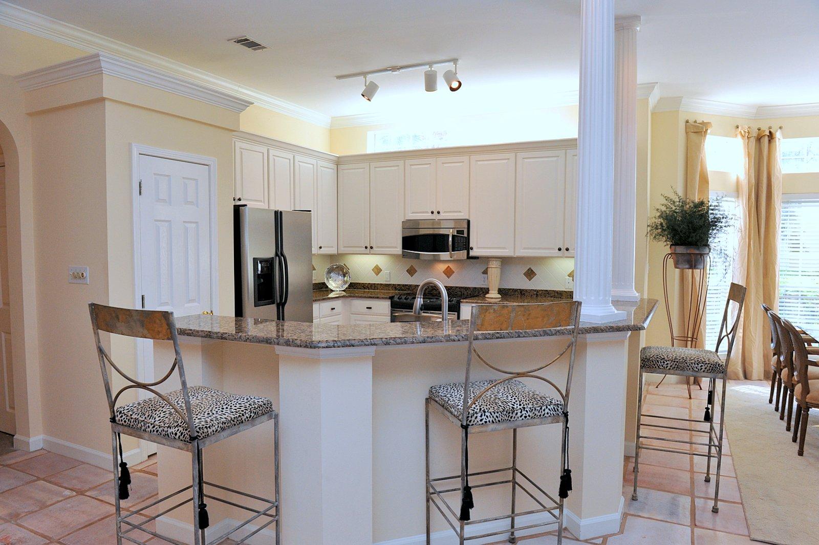 TIVOLI BY THE SEA 3 - Residential