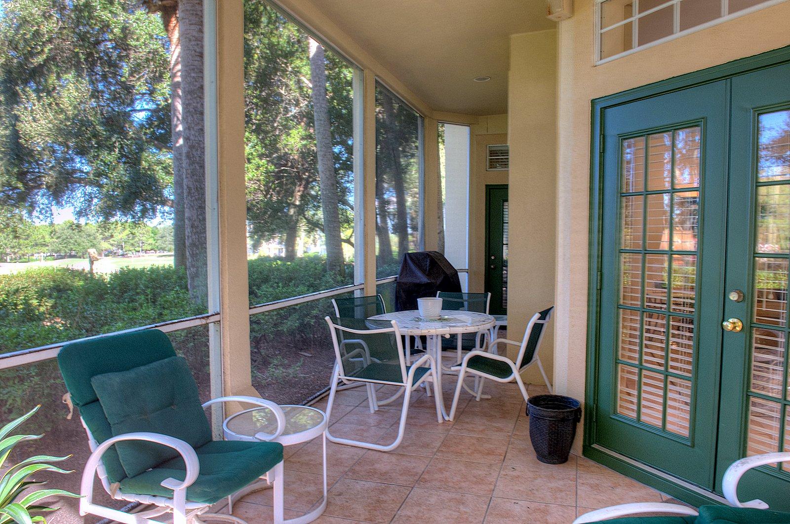 TIVOLI BY THE SEA 3 - Residential