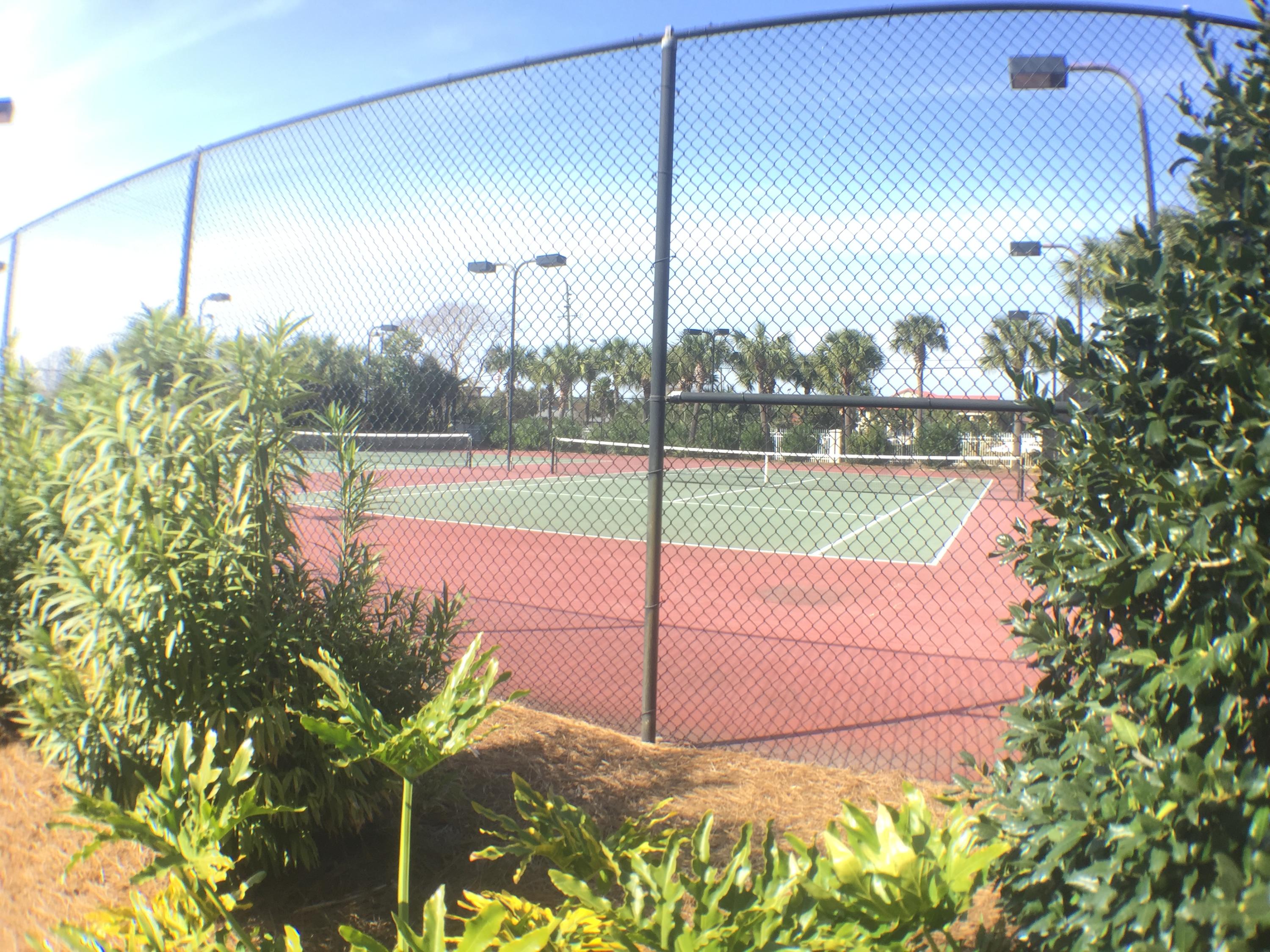 SILVER DUNES CONDO - Residential