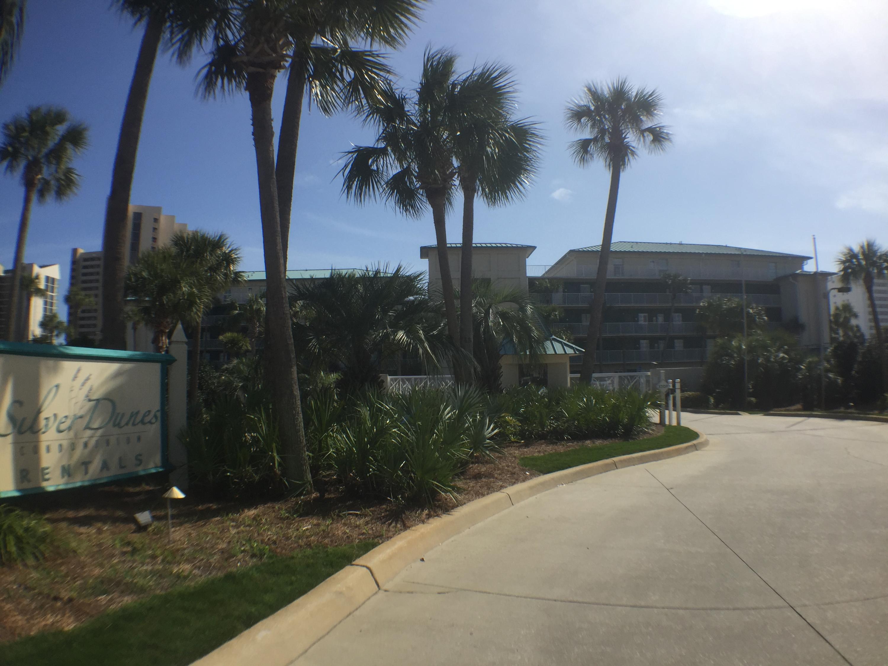 SILVER DUNES CONDO - Residential