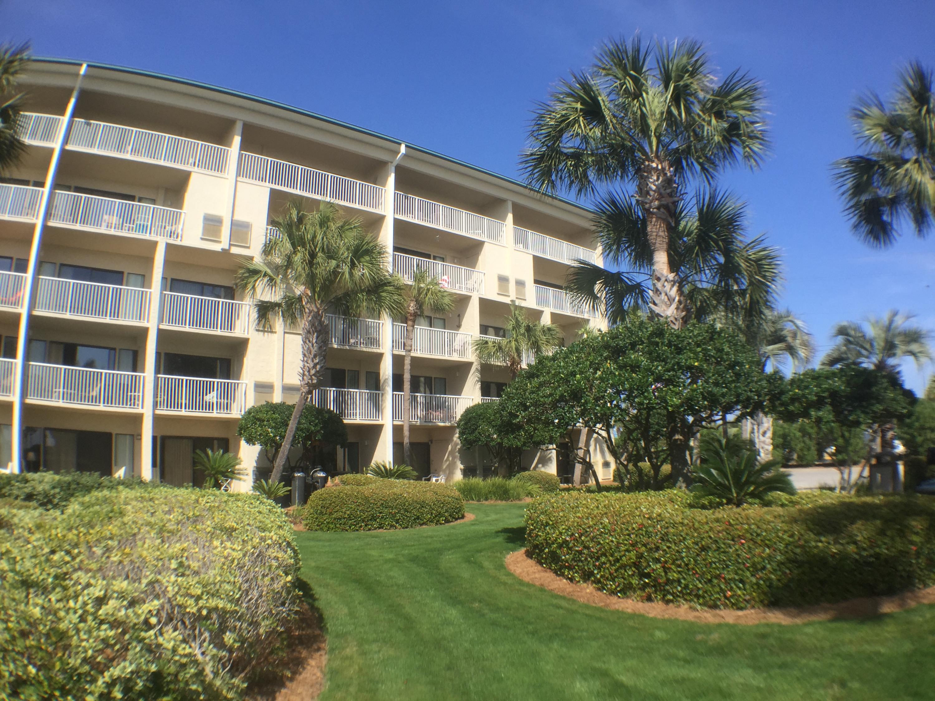 SILVER DUNES CONDO - Residential