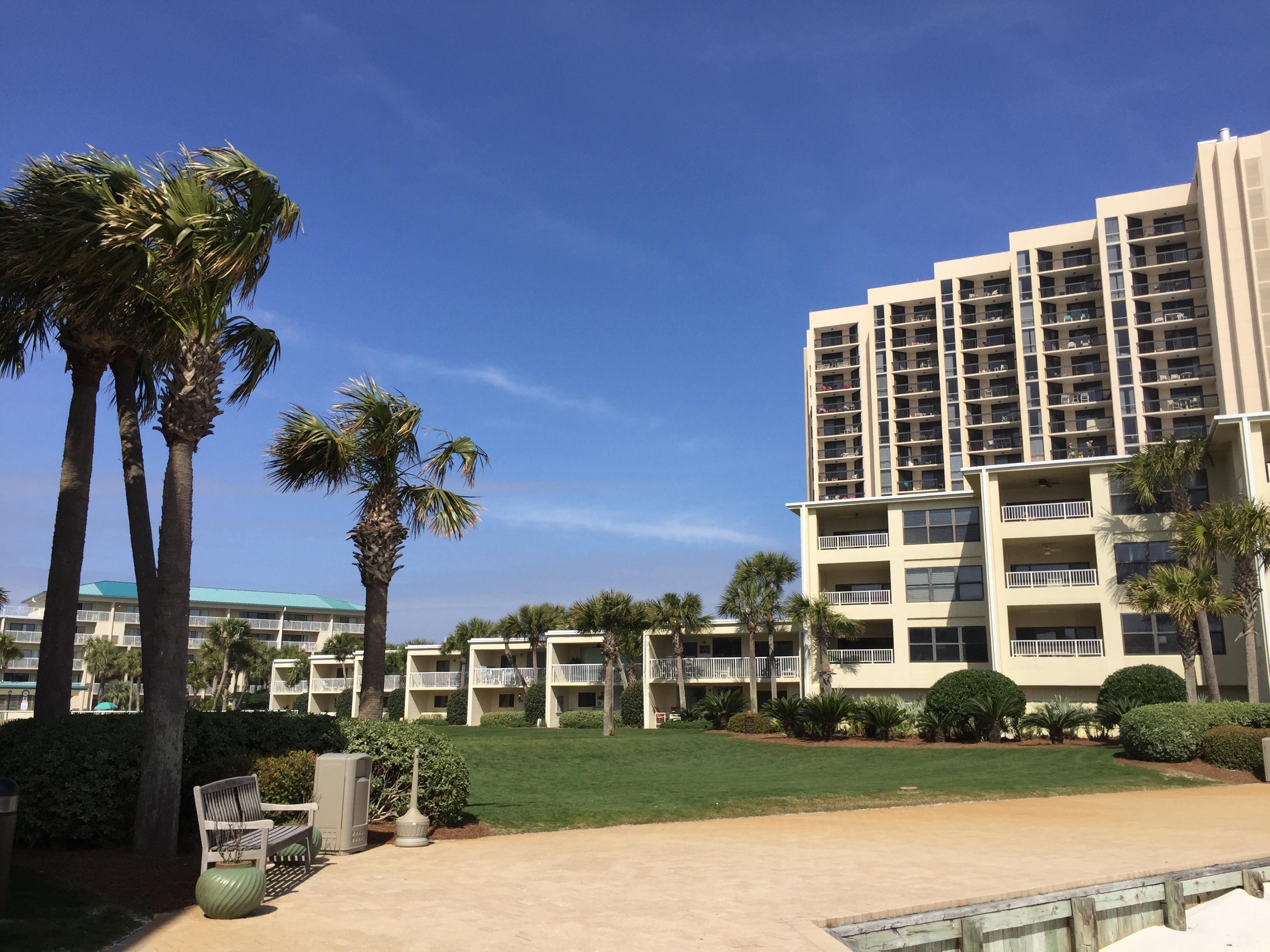 SILVER DUNES CONDO - Residential