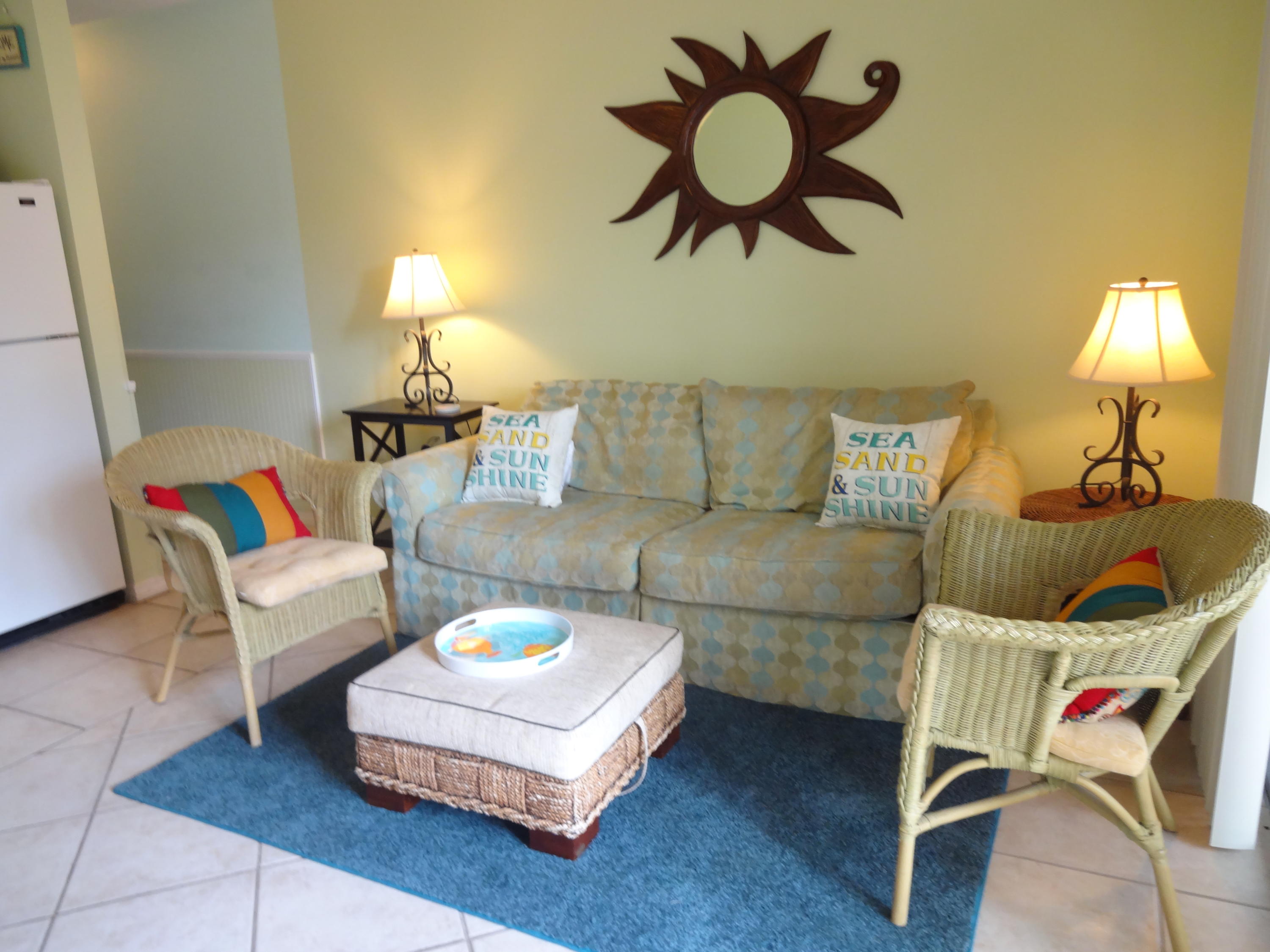 SILVER DUNES CONDO - Residential