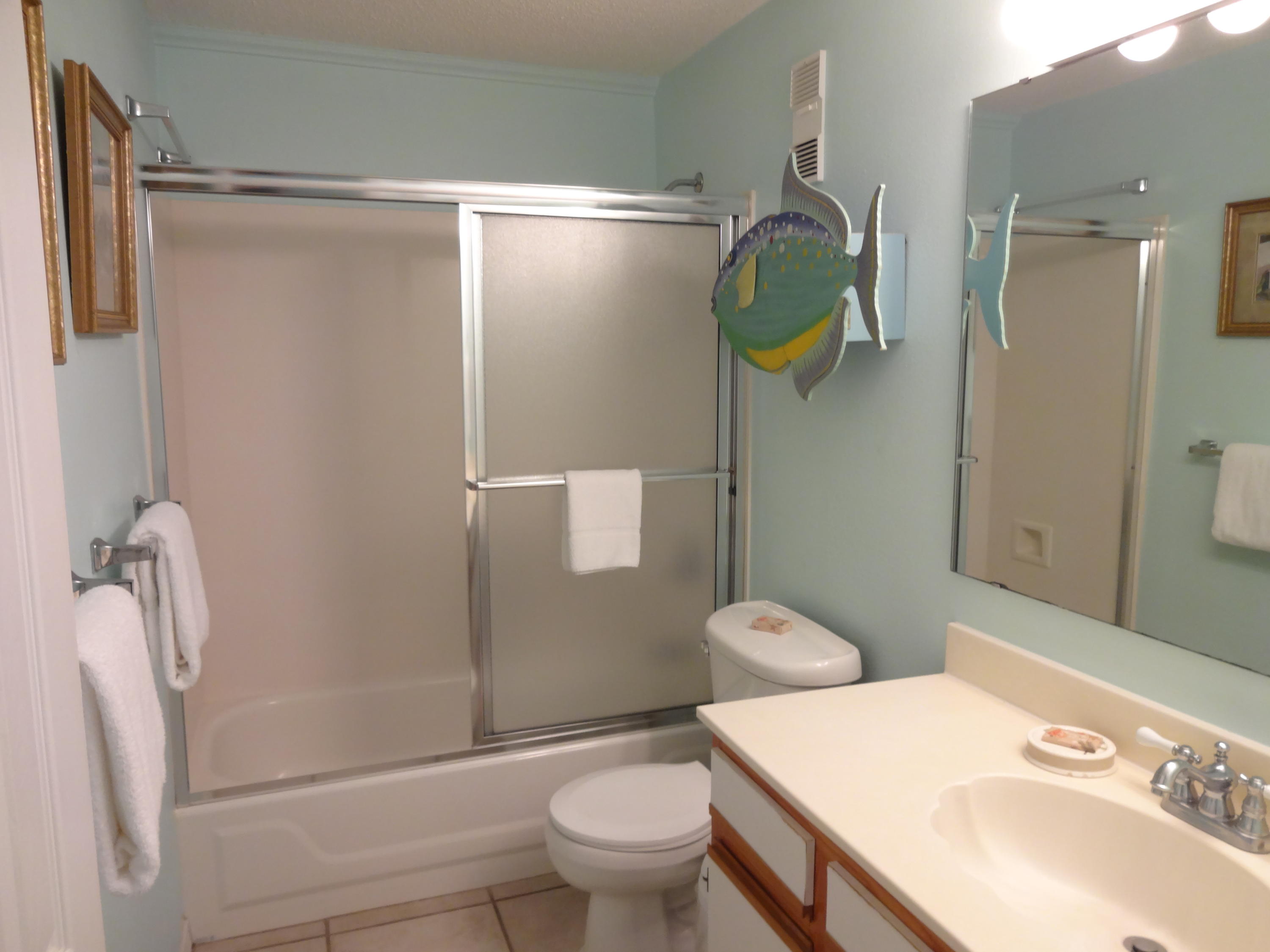 SILVER DUNES CONDO - Residential