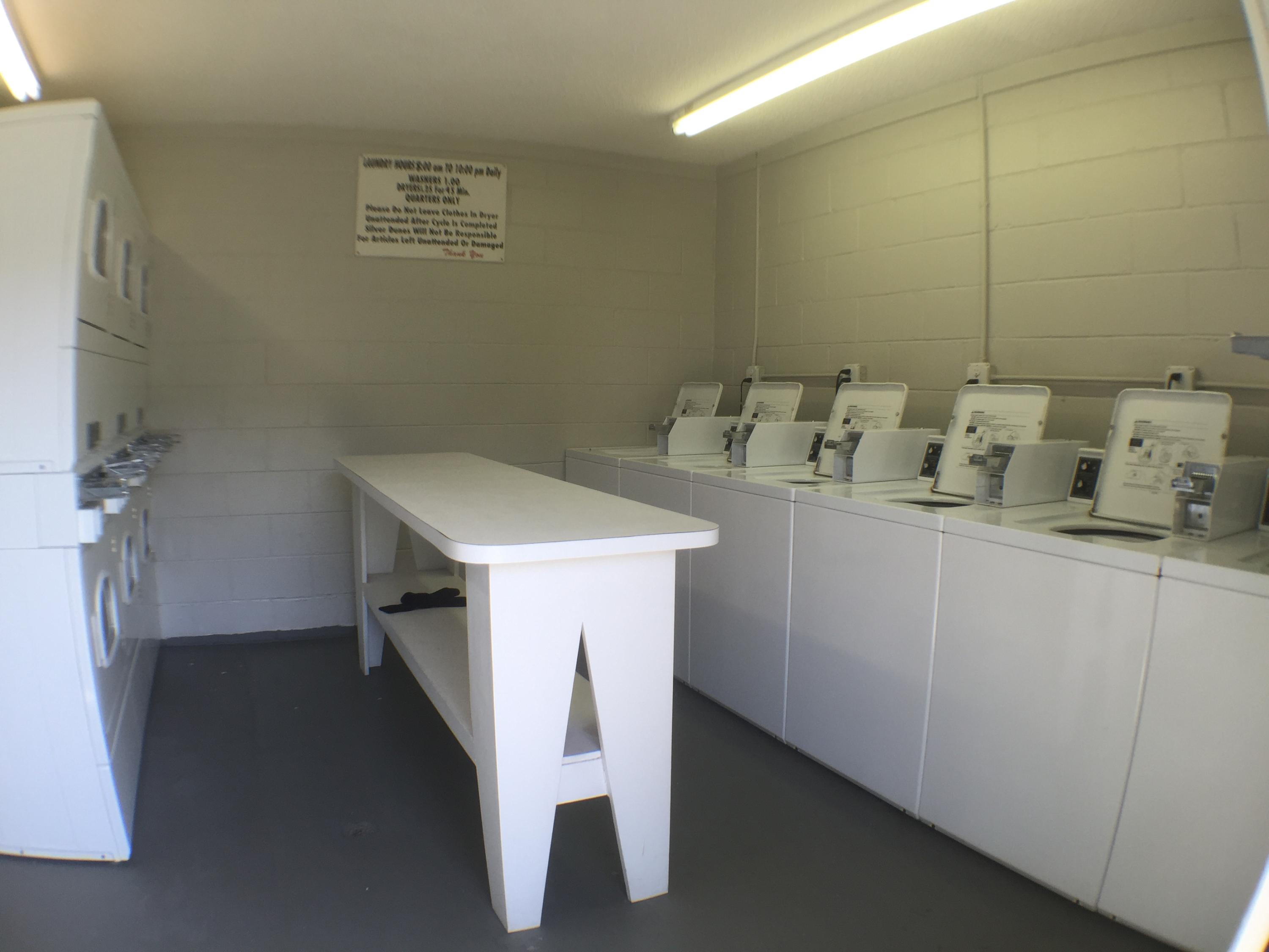 SILVER DUNES CONDO - Residential