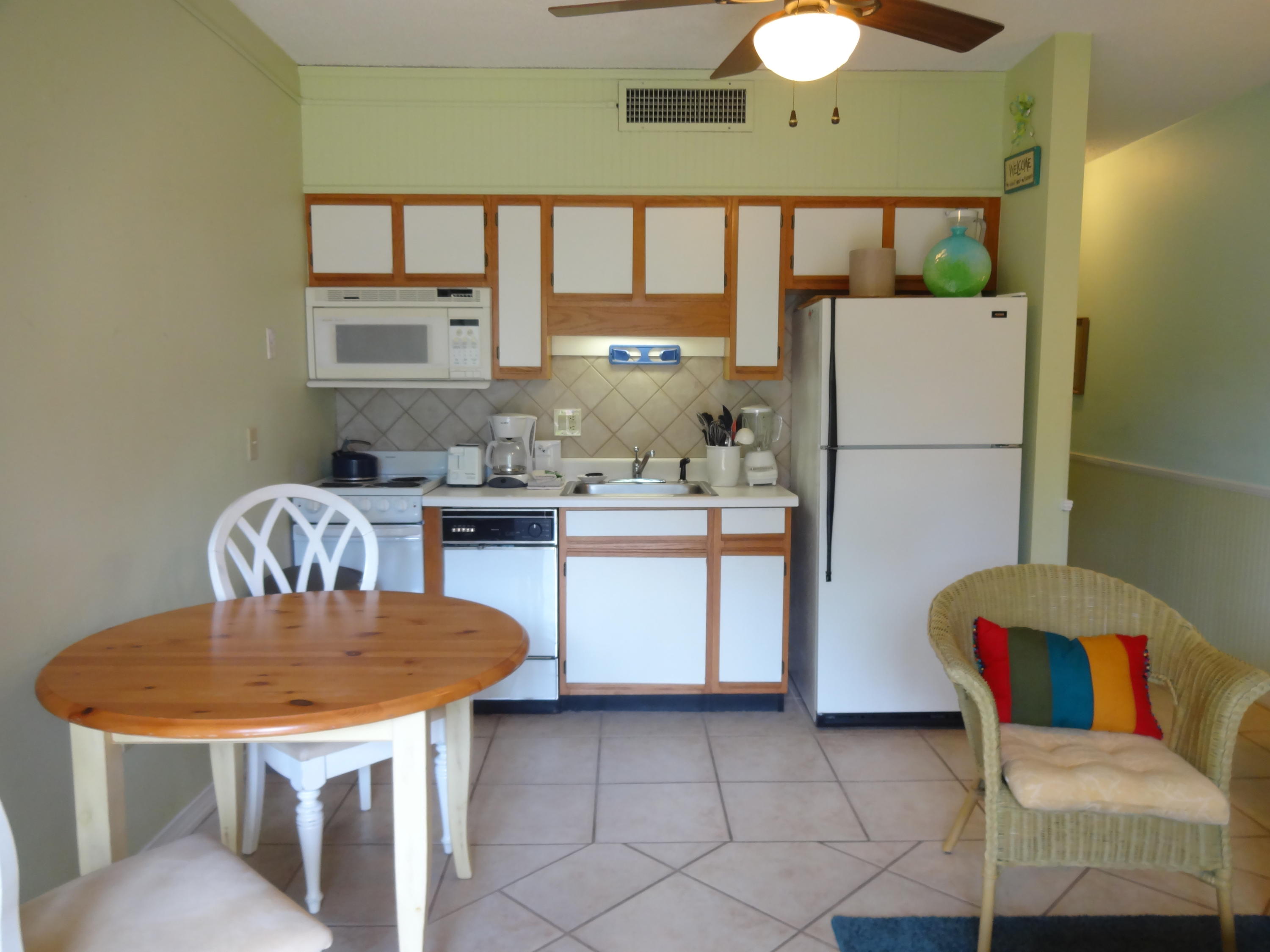 SILVER DUNES CONDO - Residential