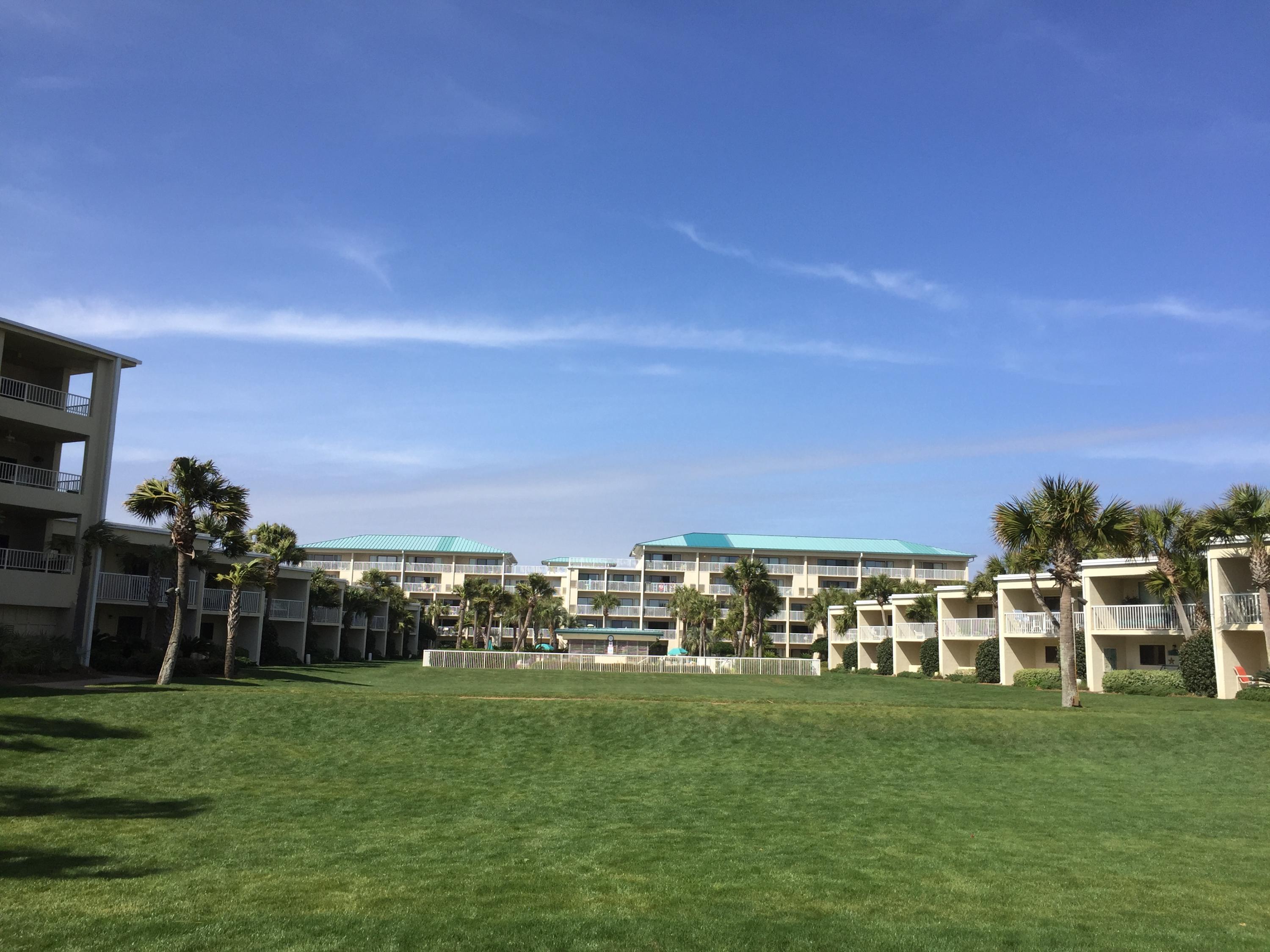 SILVER DUNES CONDO - Residential