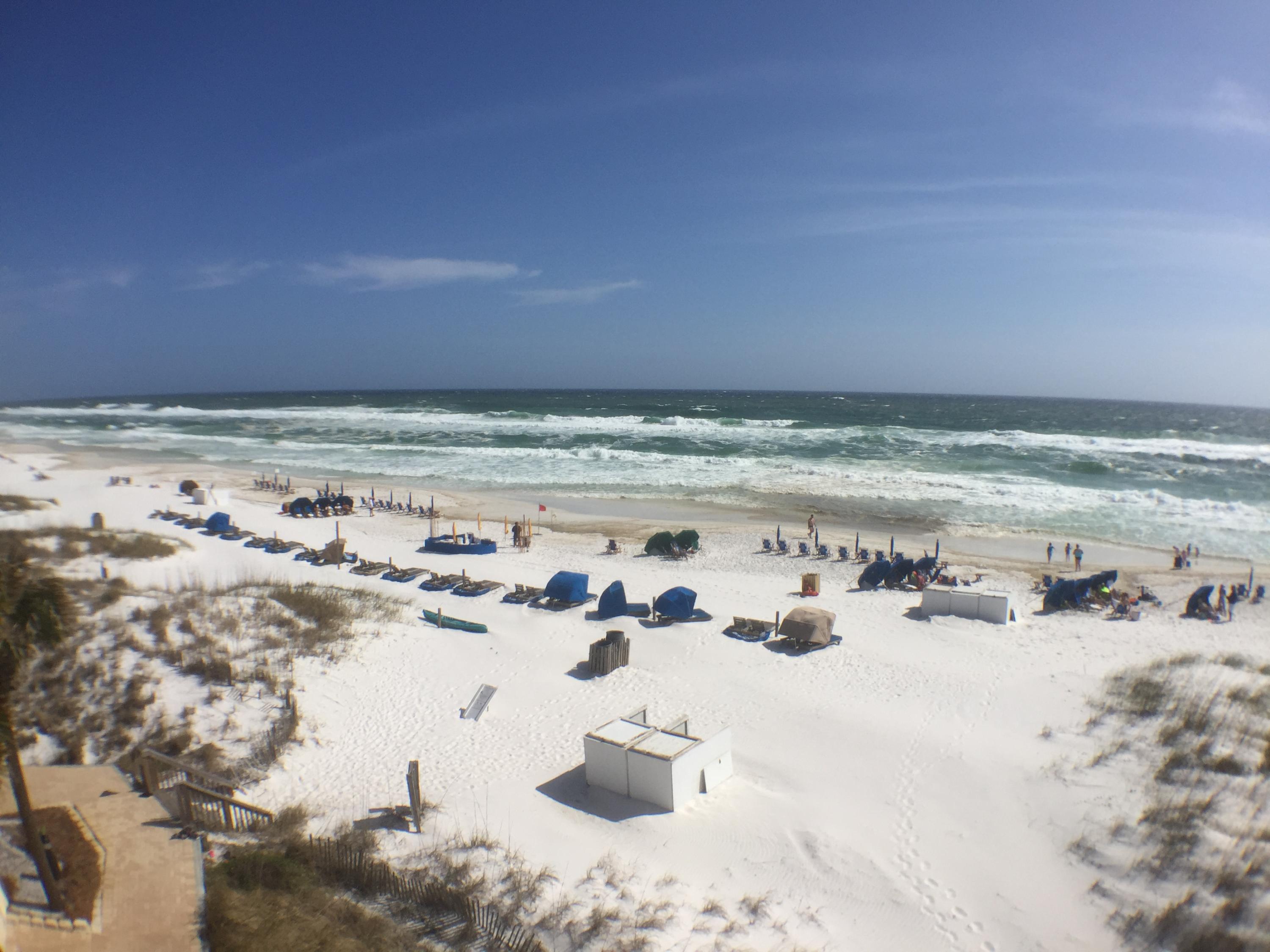 SILVER DUNES CONDO - Residential