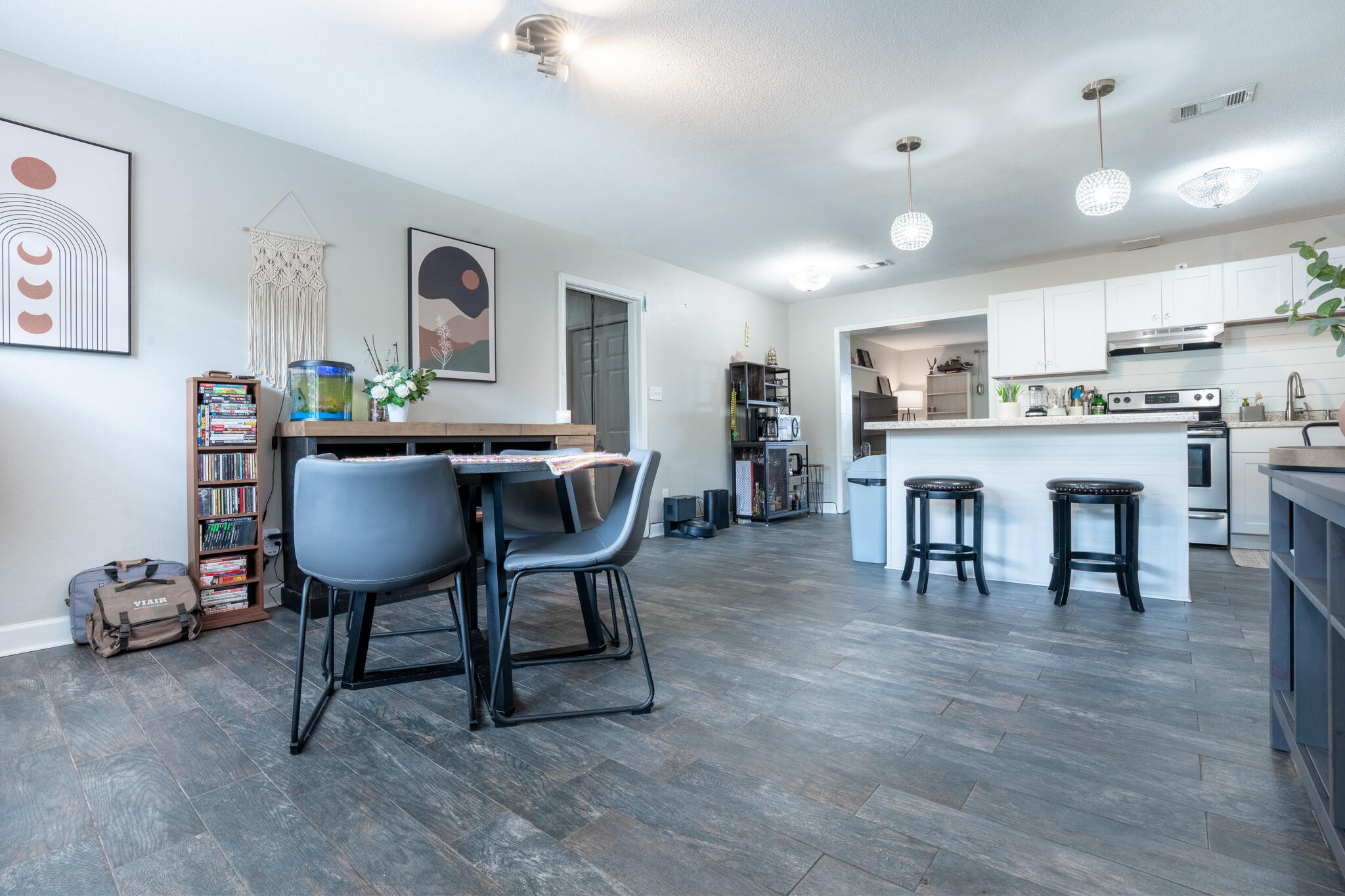 BEL-AIR S/D - Residential