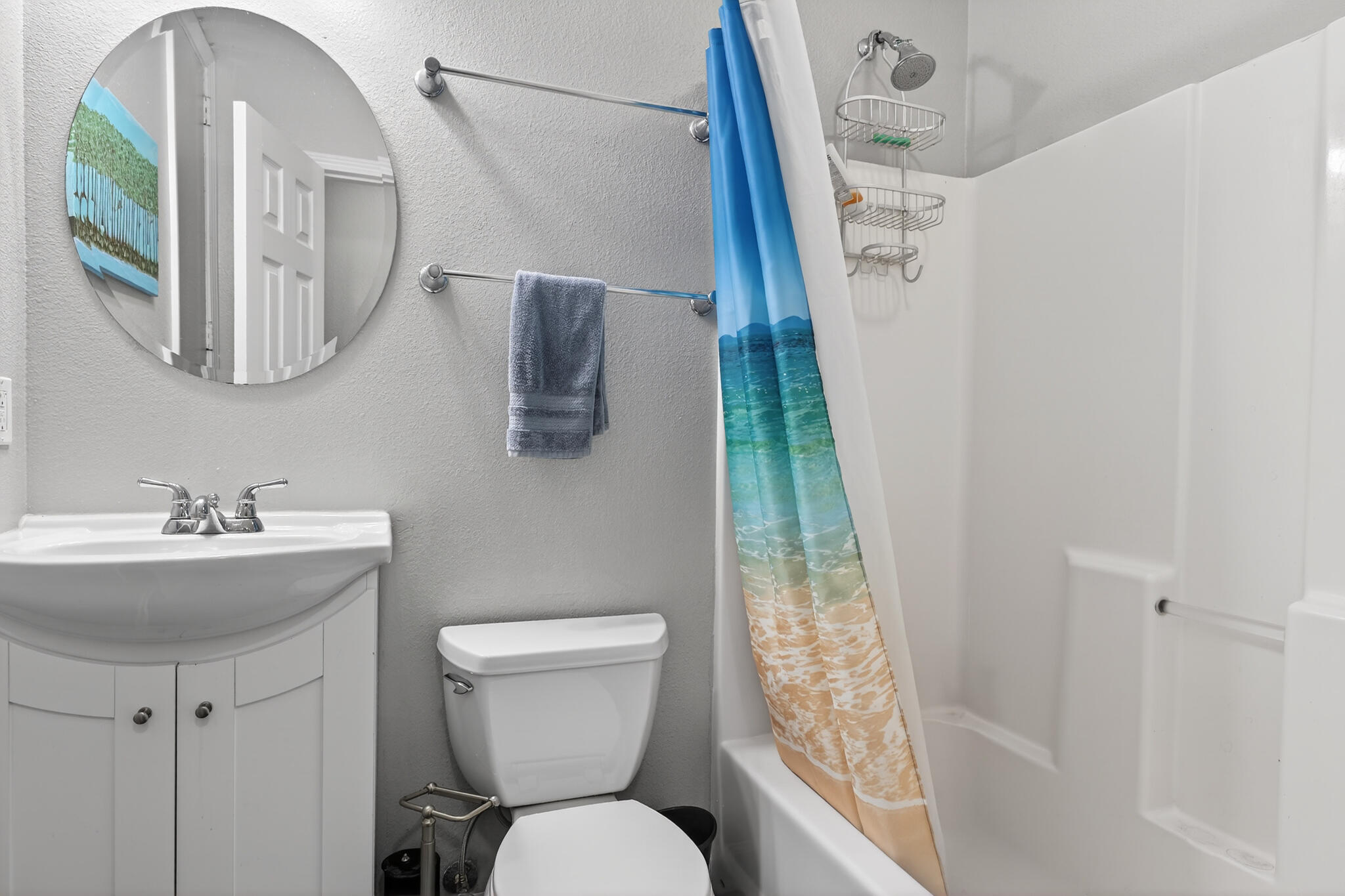 BEL-AIR S/D - Residential