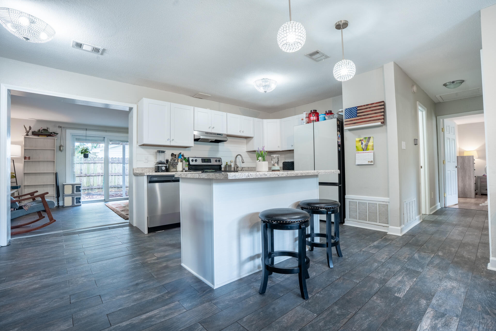 BEL-AIR S/D - Residential