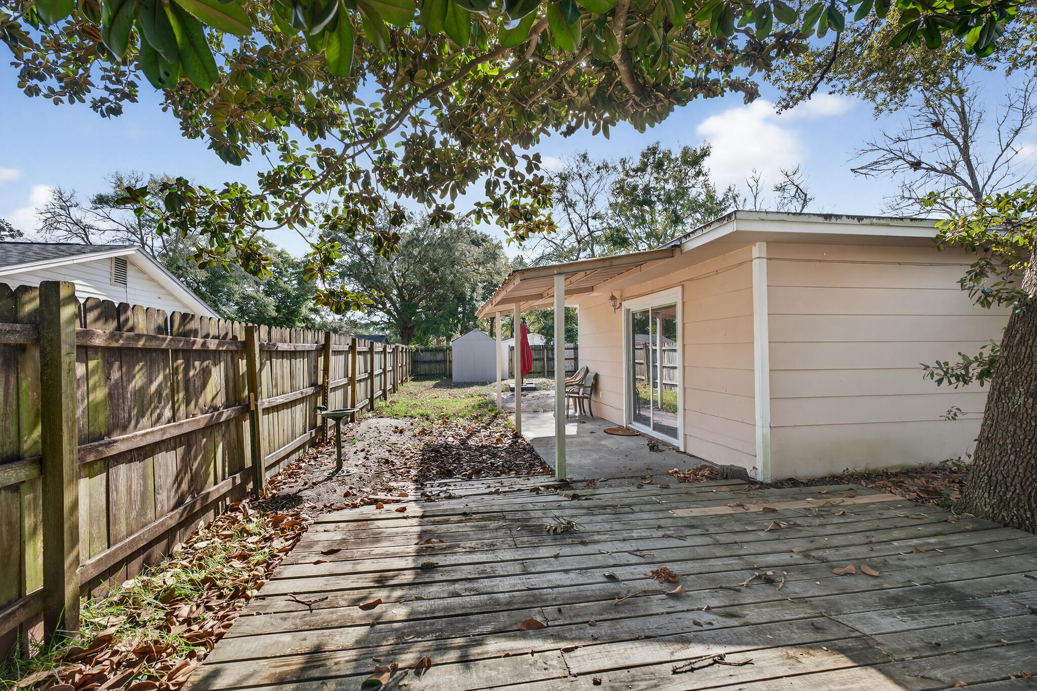 BEL-AIR S/D - Residential