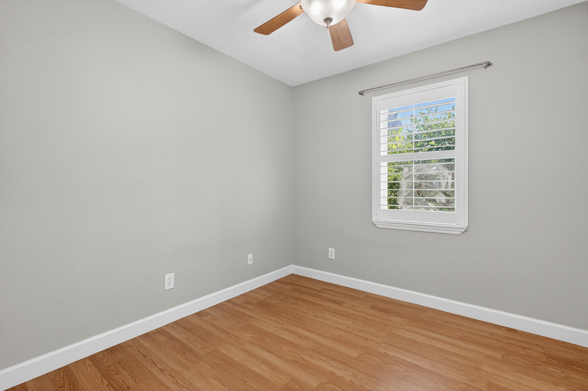 BEL-AIR S/D - Residential