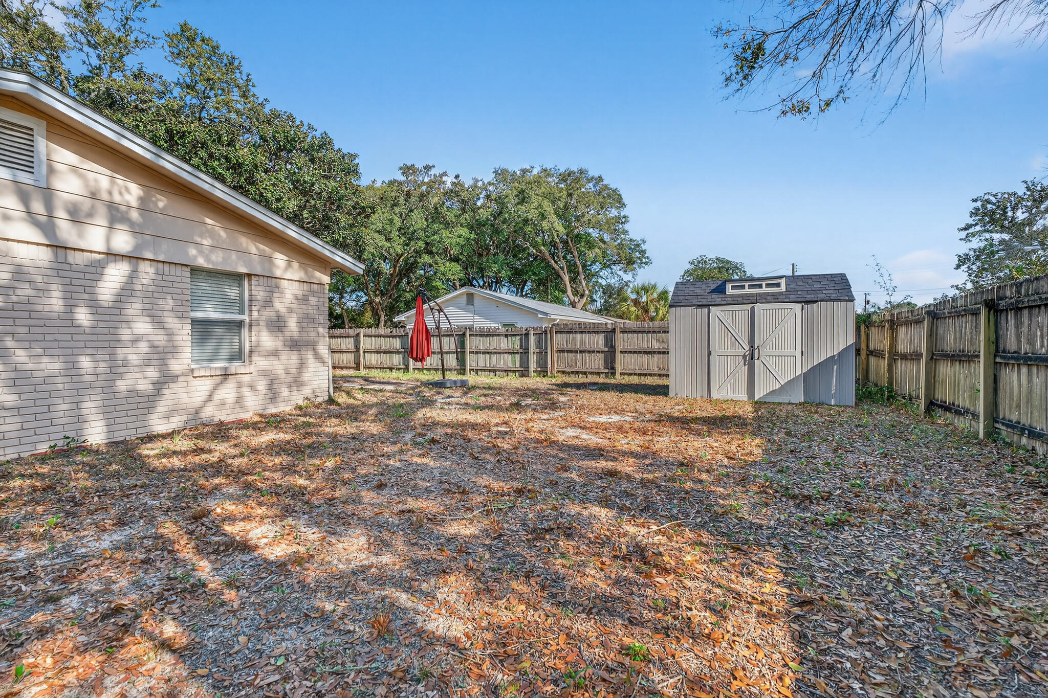 BEL-AIR S/D - Residential