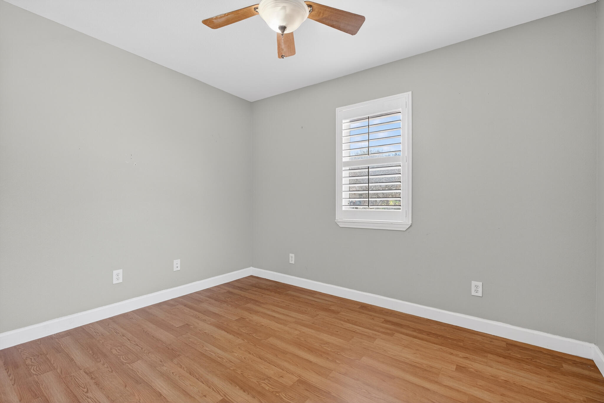 BEL-AIR S/D - Residential