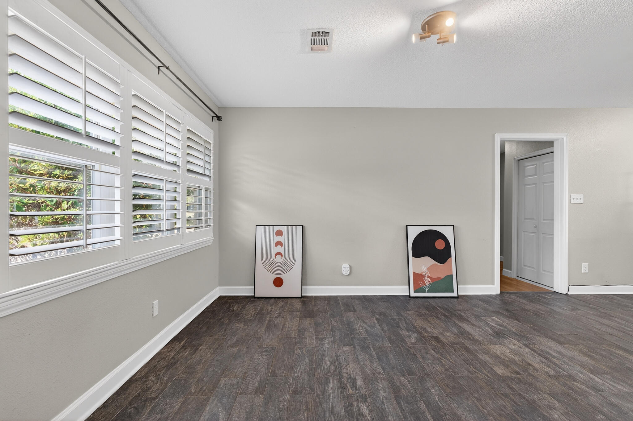 BEL-AIR S/D - Residential