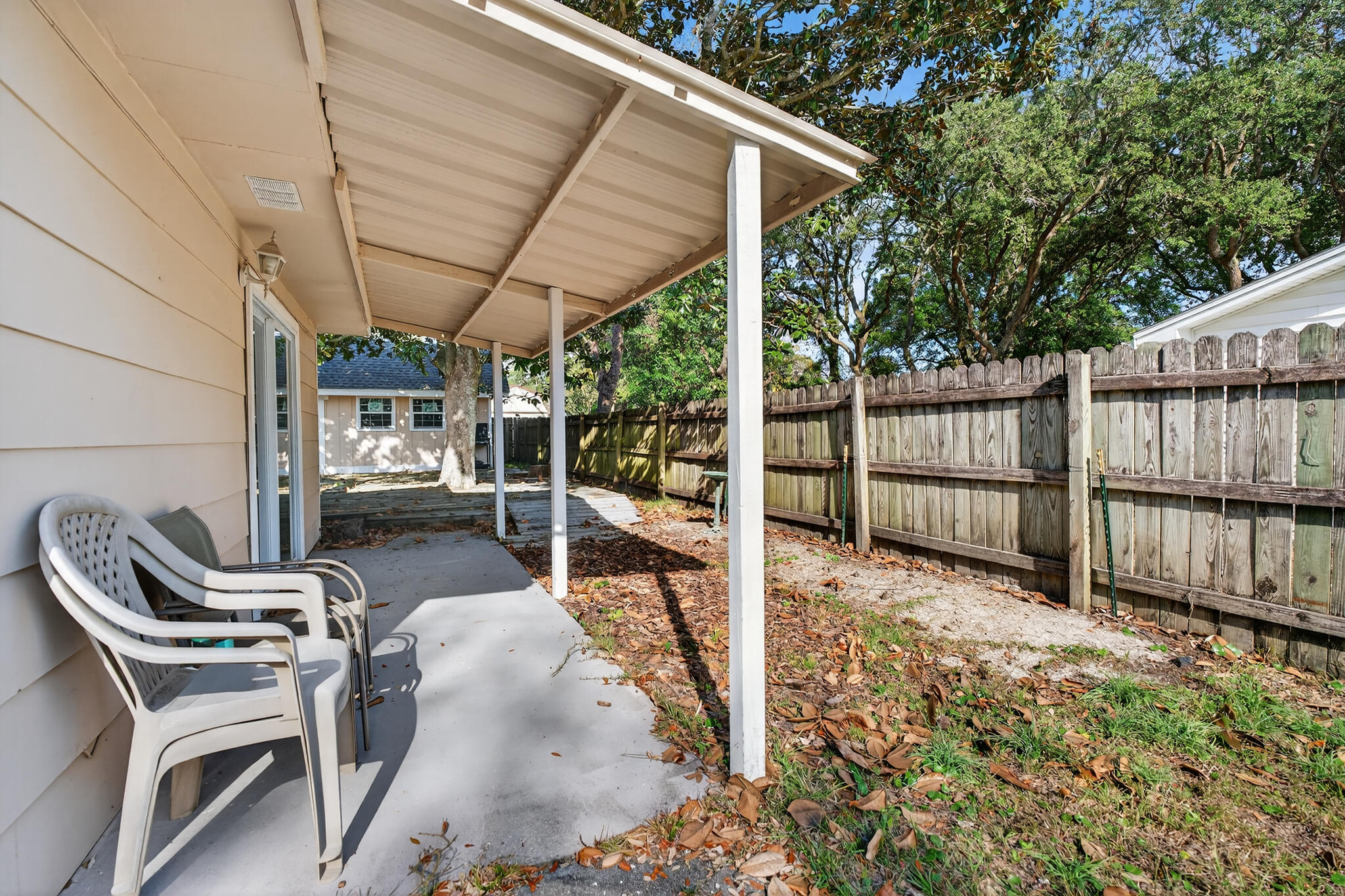 BEL-AIR S/D - Residential